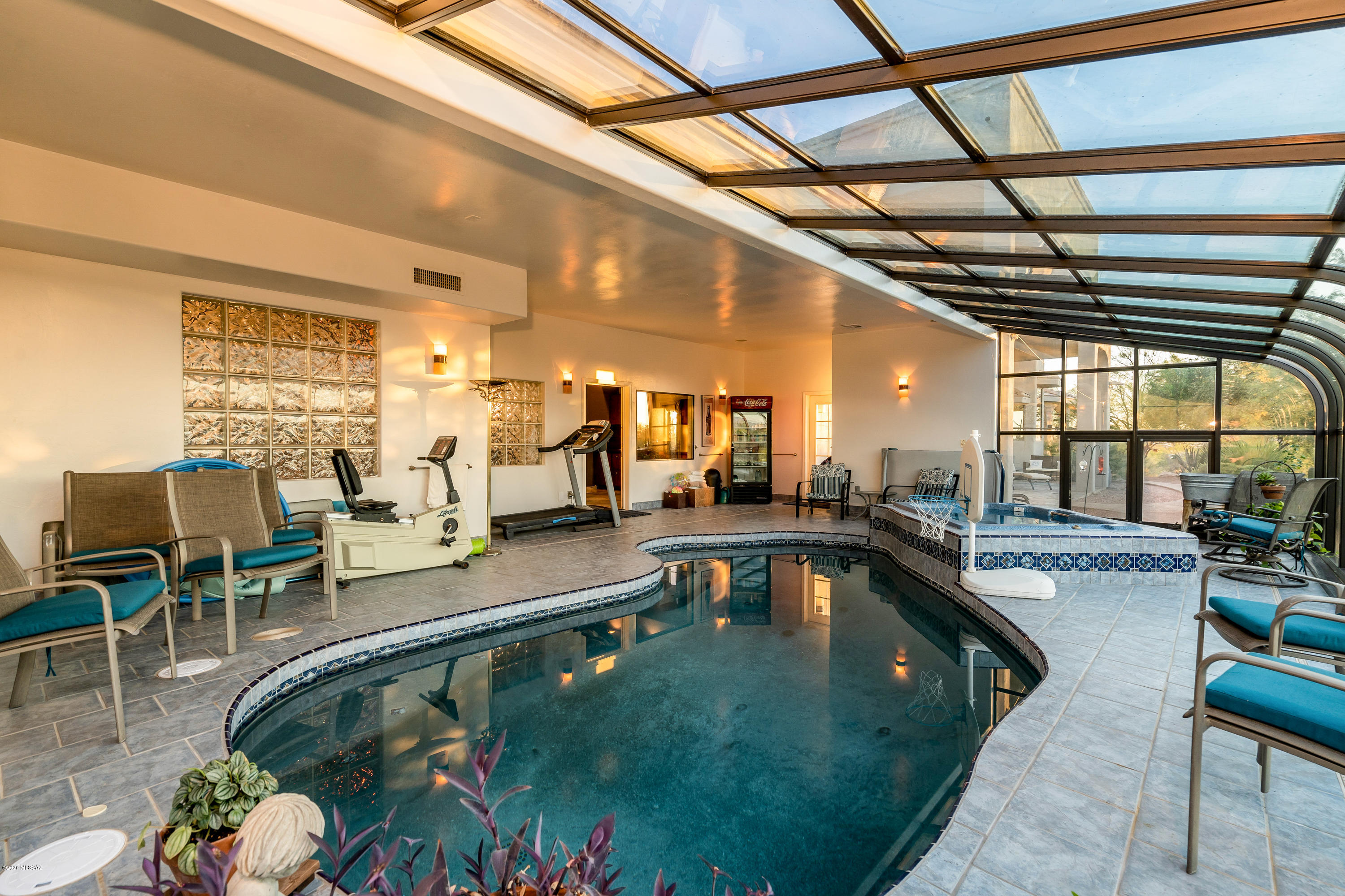 Rancho Cancion East (1-42) - Residential