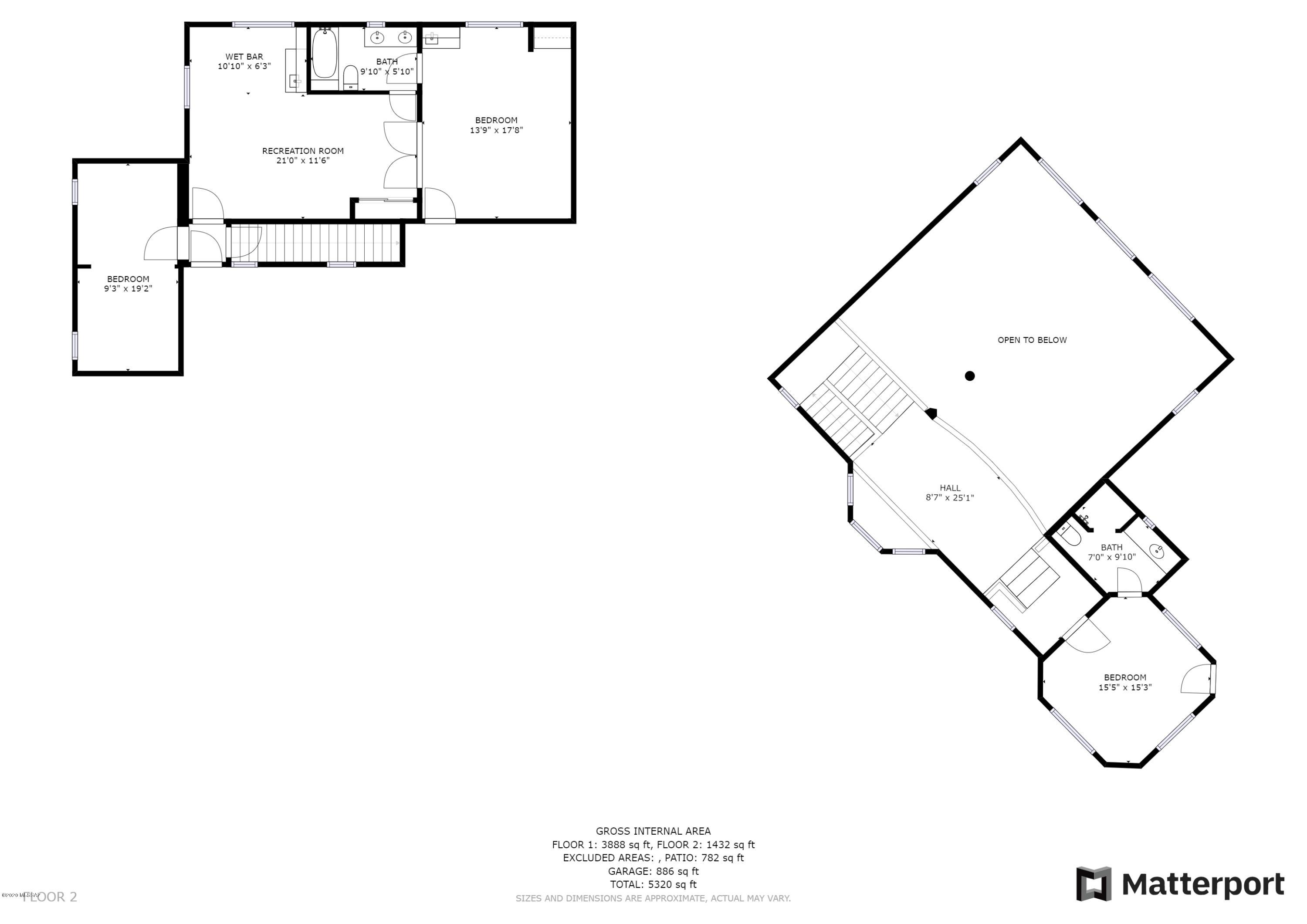 Rancho Cancion East (1-42) - Residential