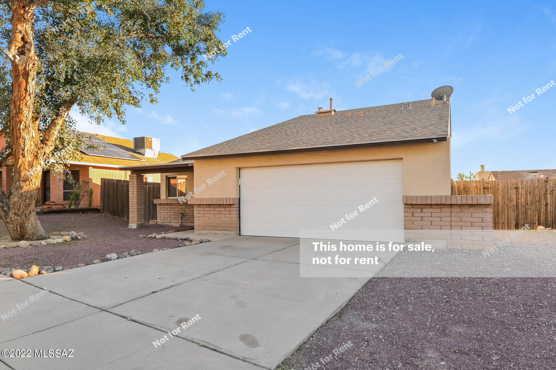 Gatewood Ranch(1-71,73-91) - Residential