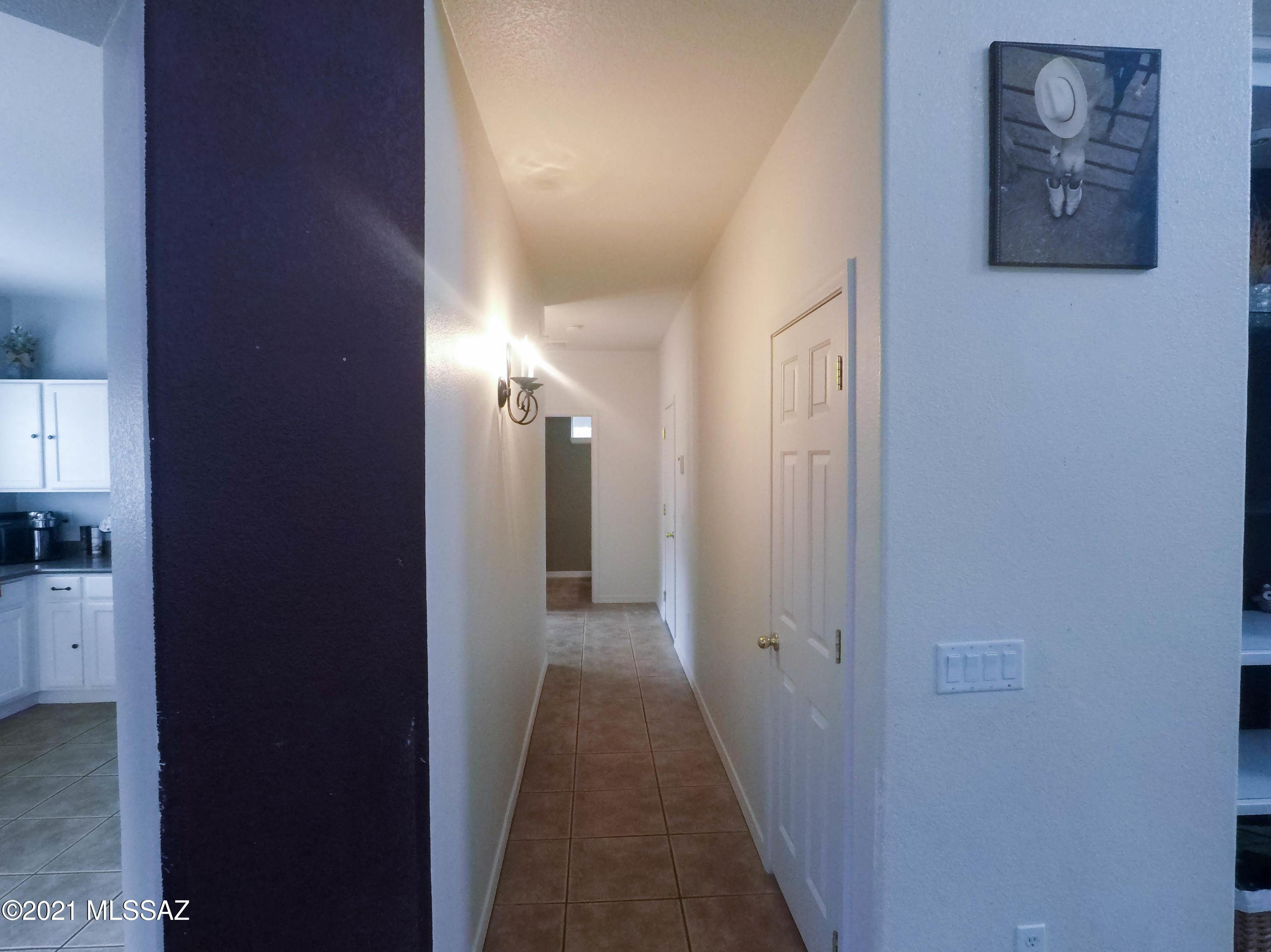 Presidio De Cancion (1-200) - Residential