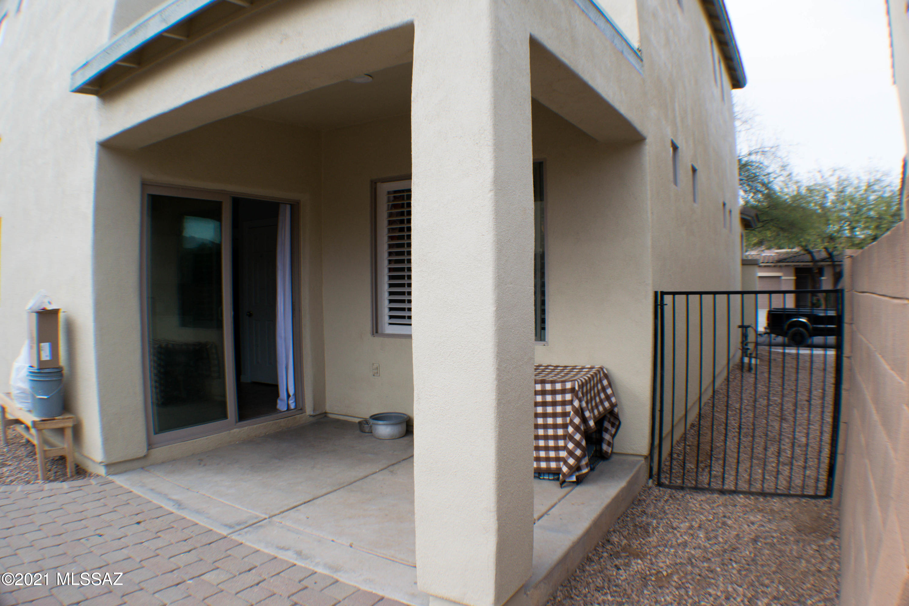 Presidio De Cancion (1-200) - Residential