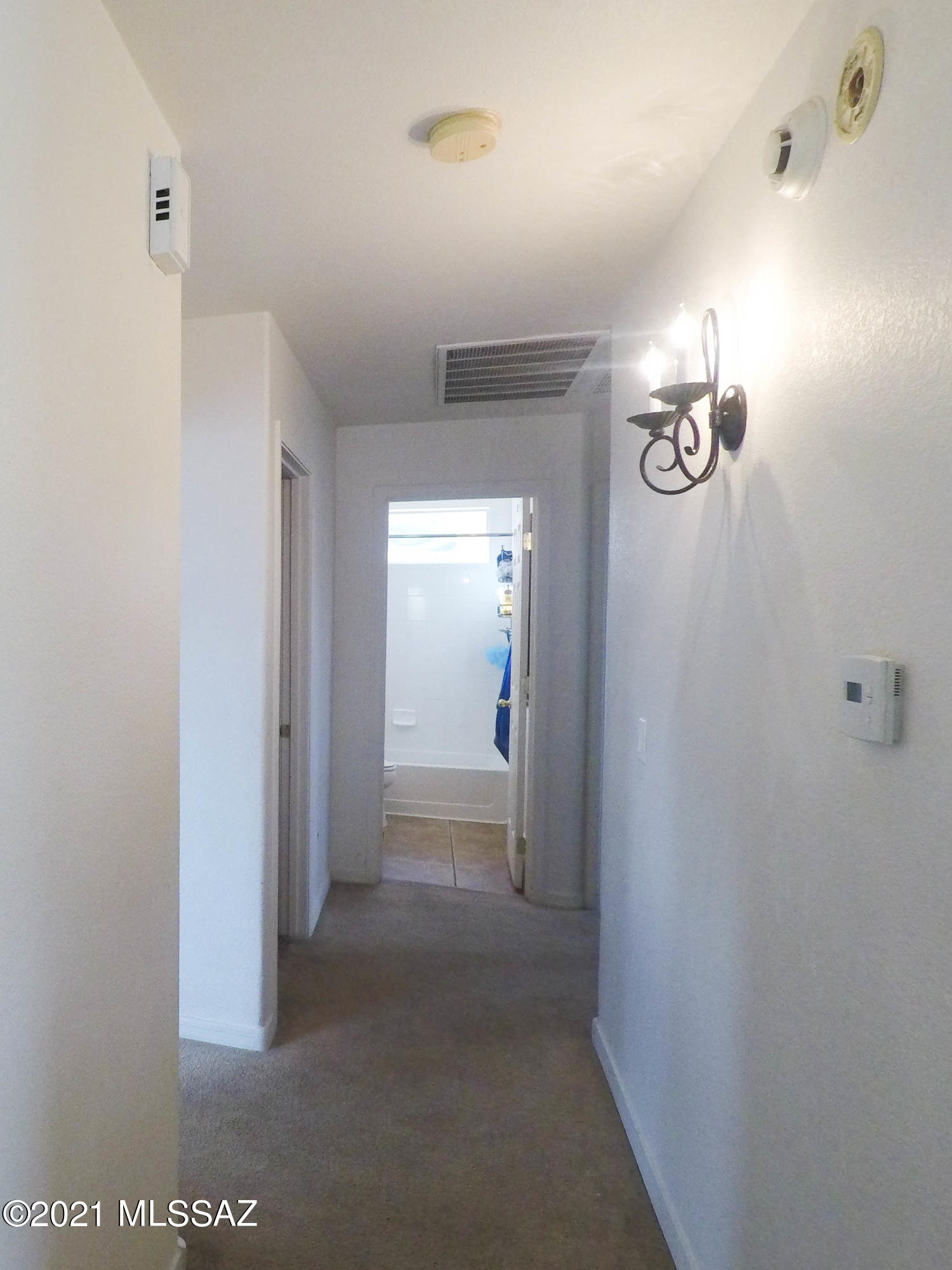 Presidio De Cancion (1-200) - Residential
