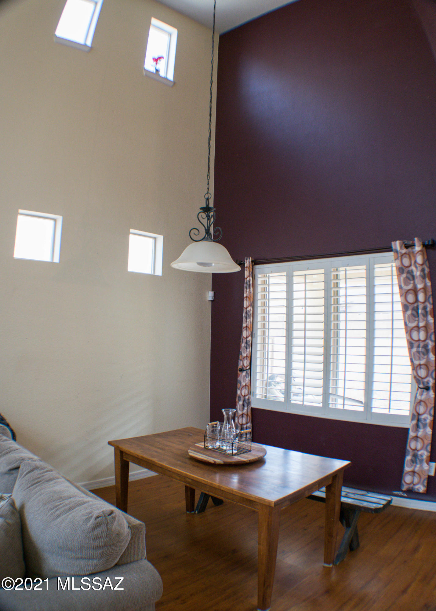 Presidio De Cancion (1-200) - Residential