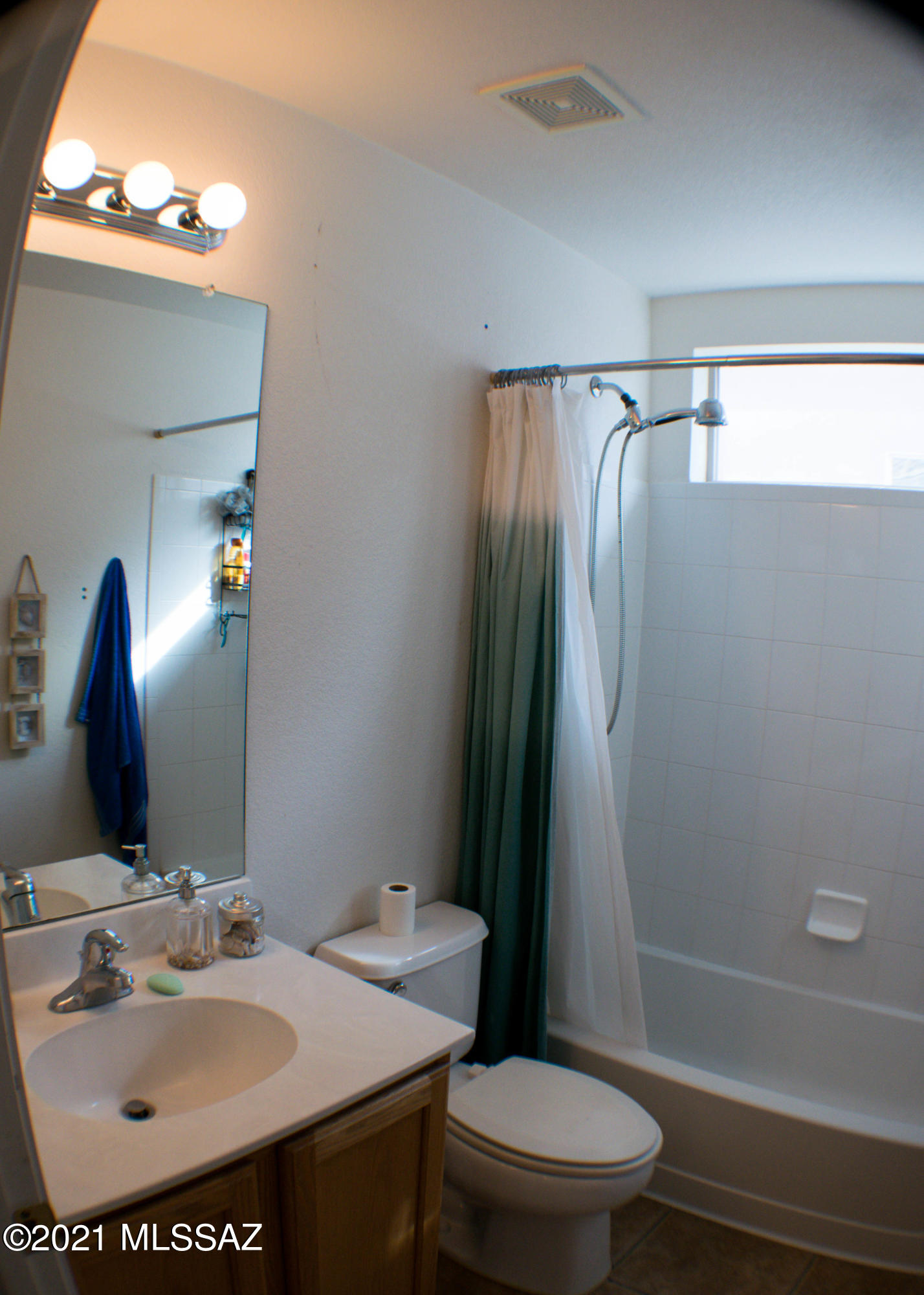 Presidio De Cancion (1-200) - Residential