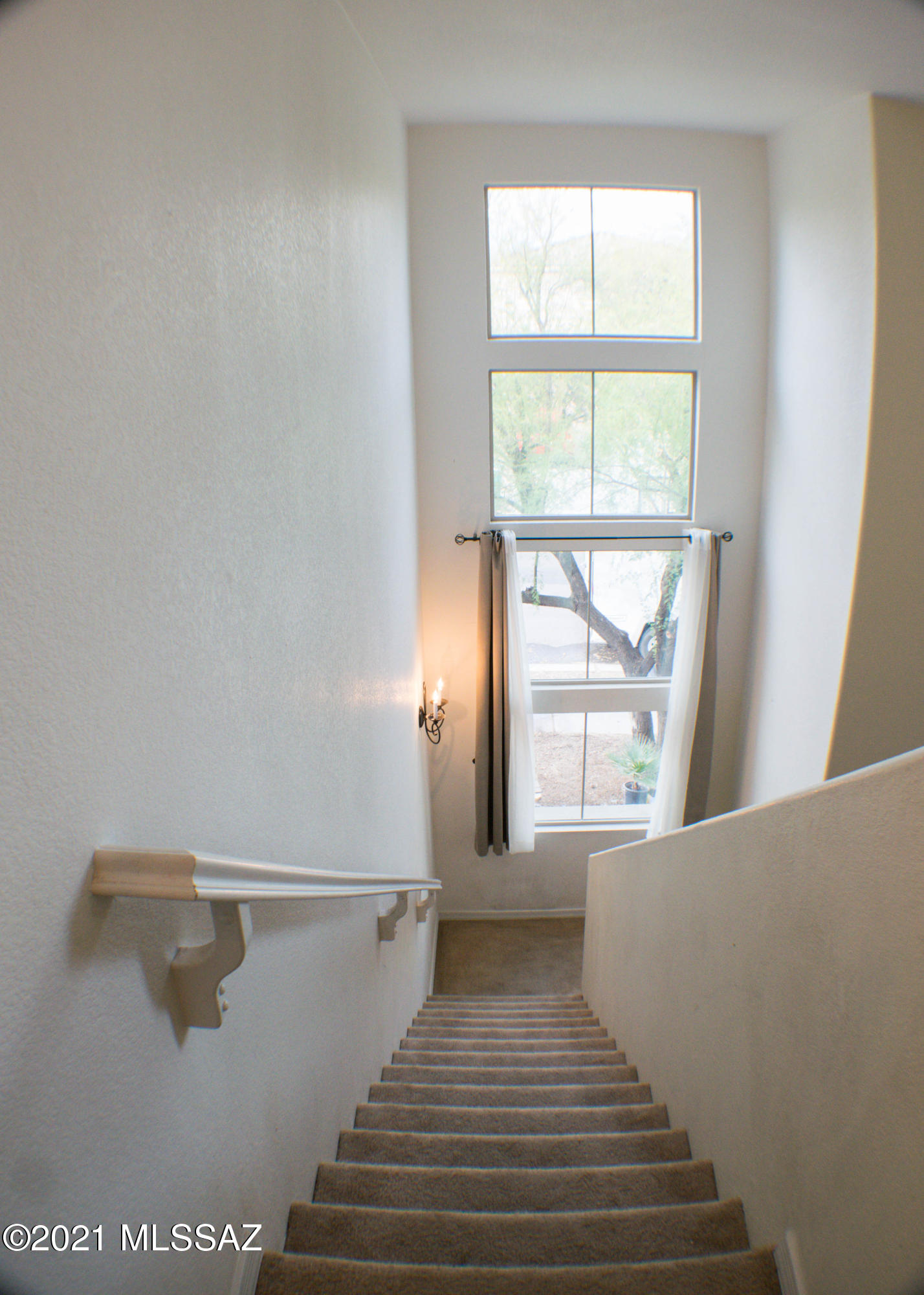 Presidio De Cancion (1-200) - Residential