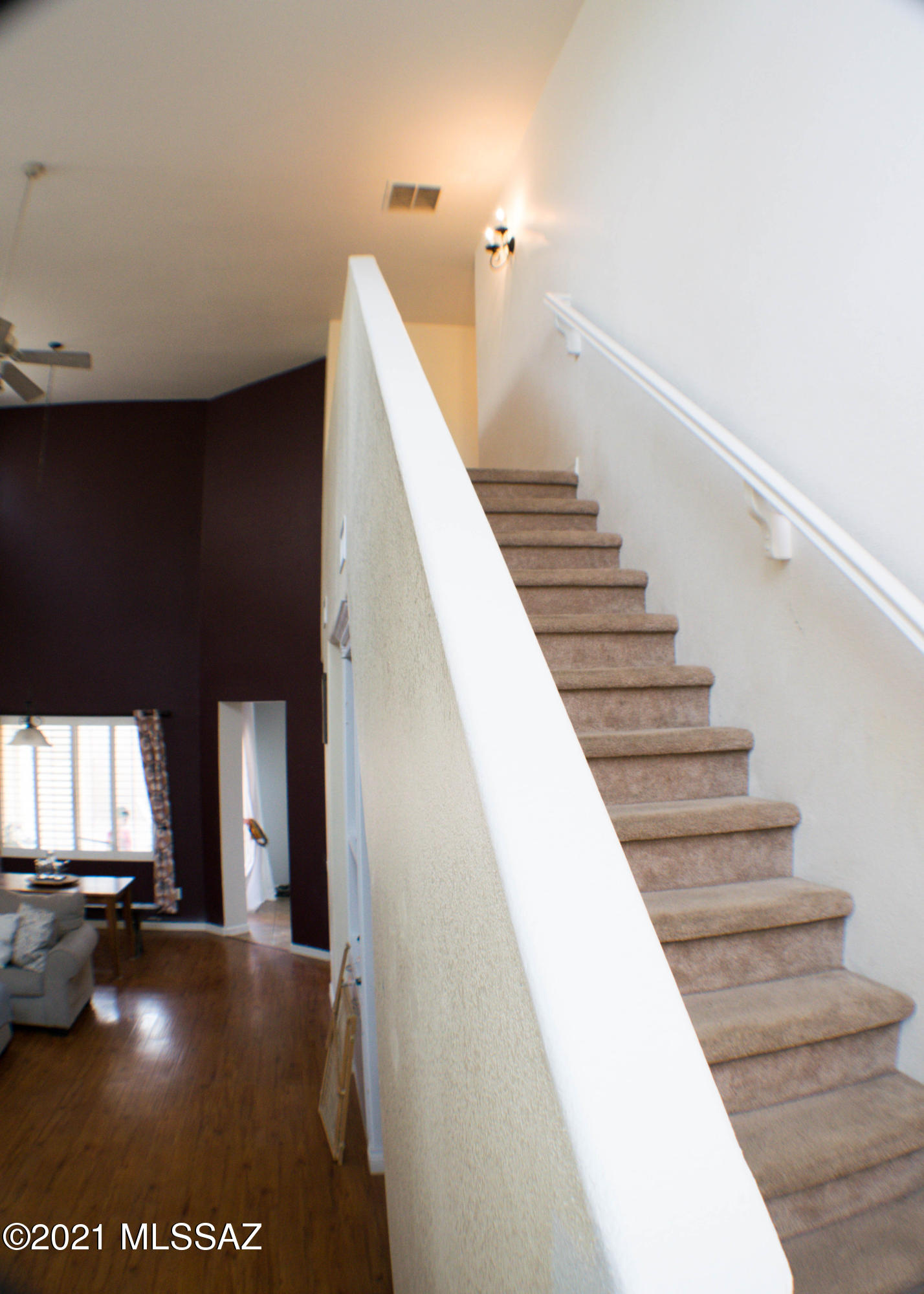 Presidio De Cancion (1-200) - Residential