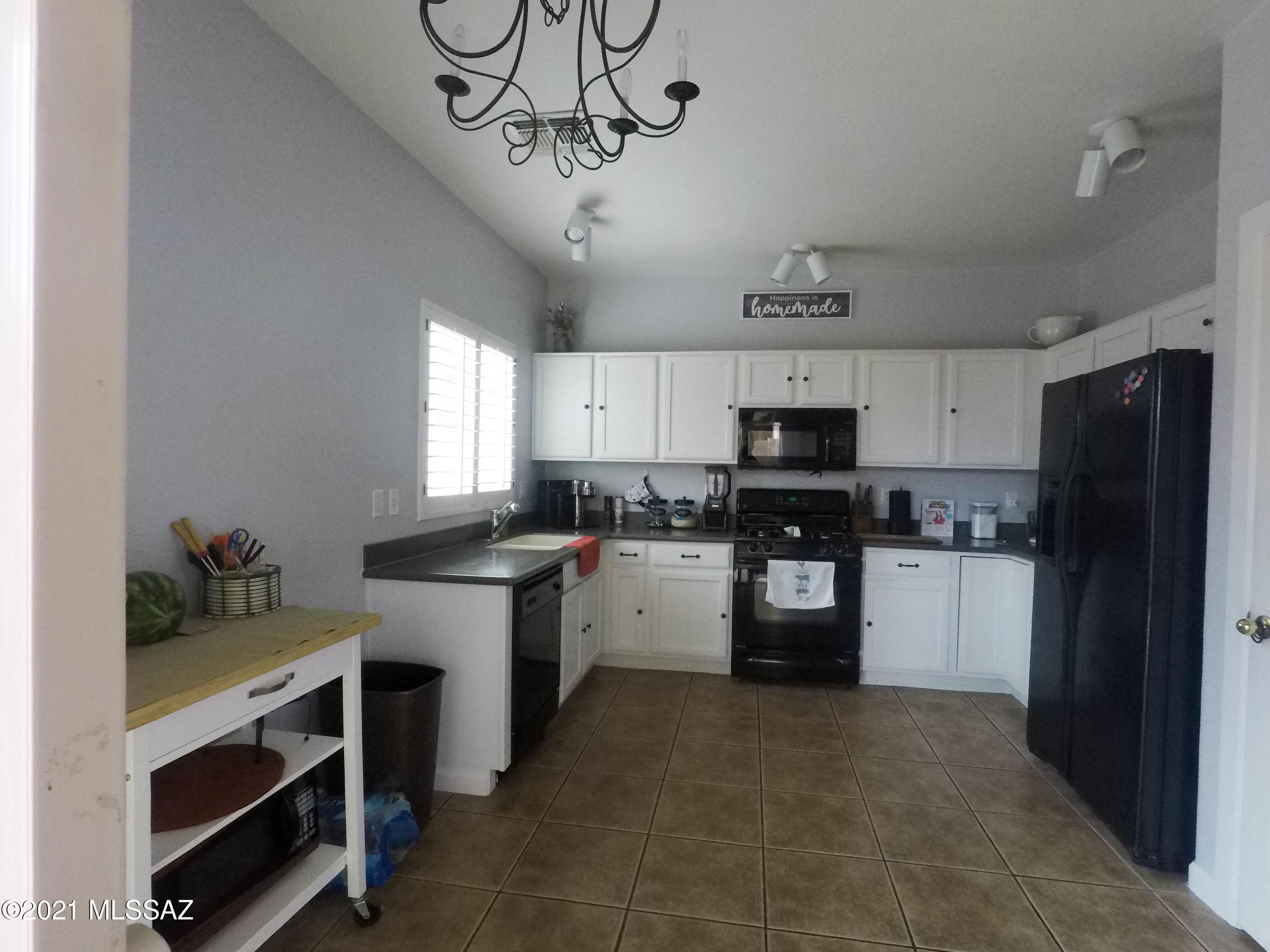 Presidio De Cancion (1-200) - Residential