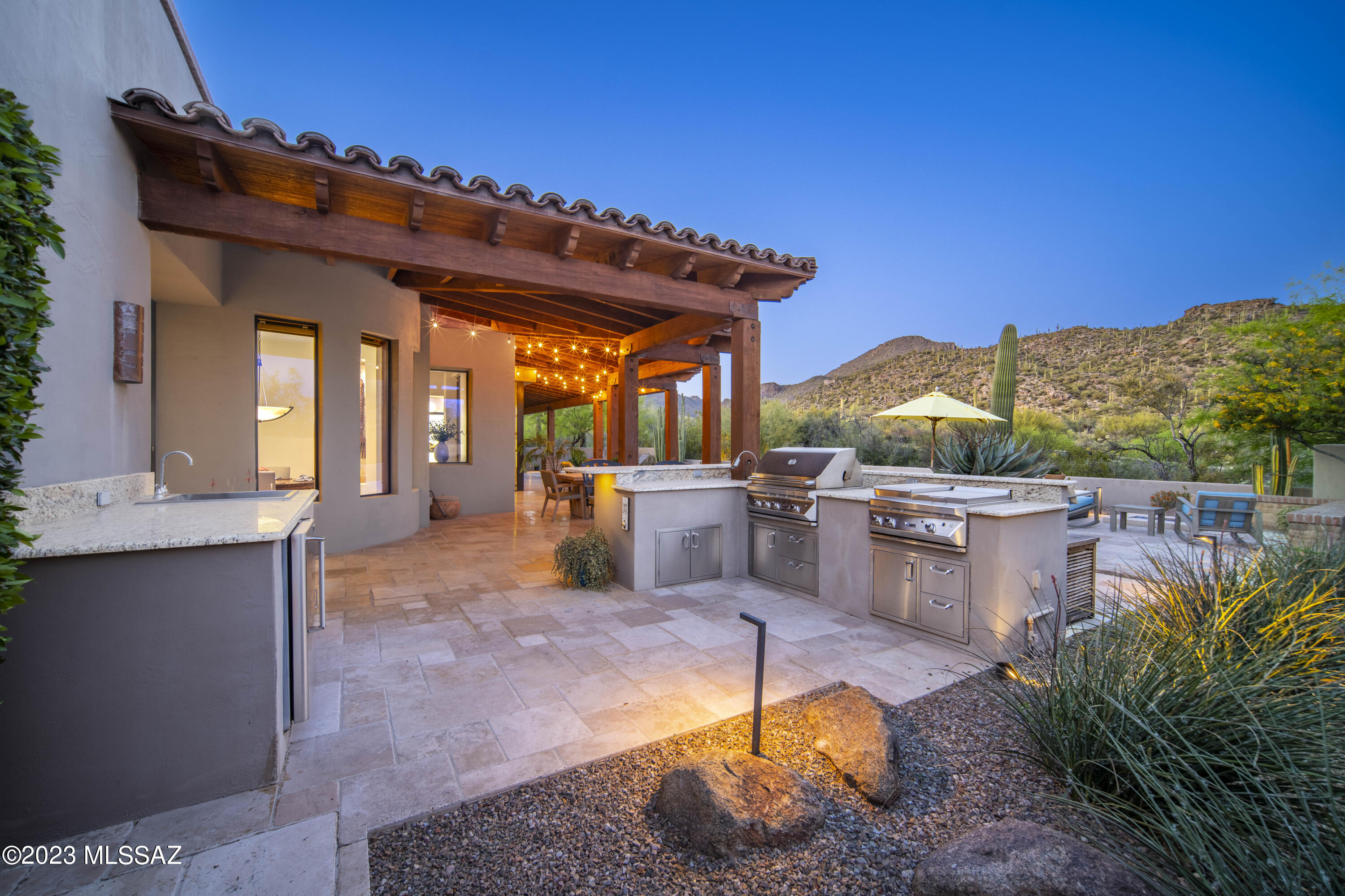 Canyon Pass At Dove Mountain(1-48) - Residential