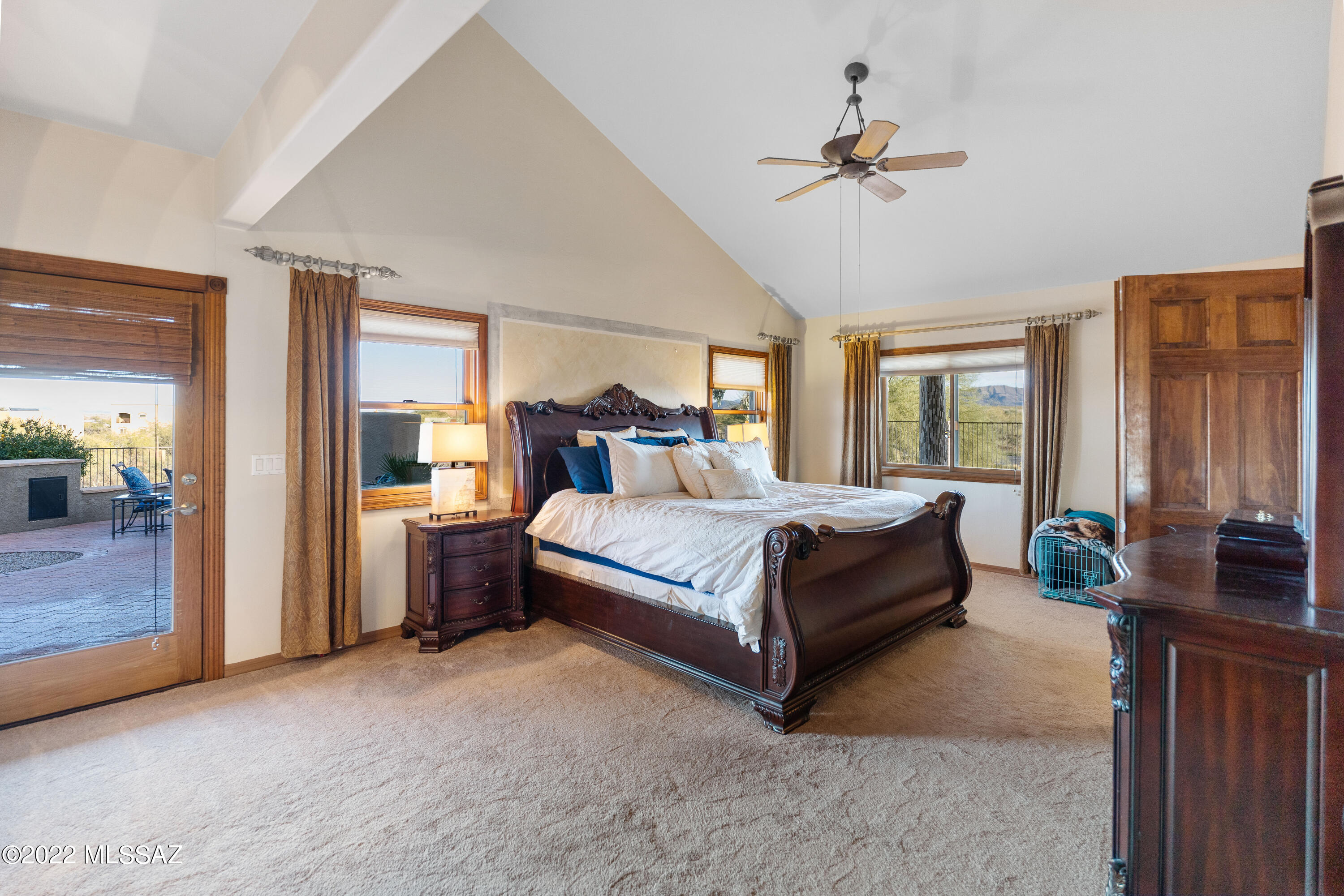 New Tucson Unit NO. 30 - Residential