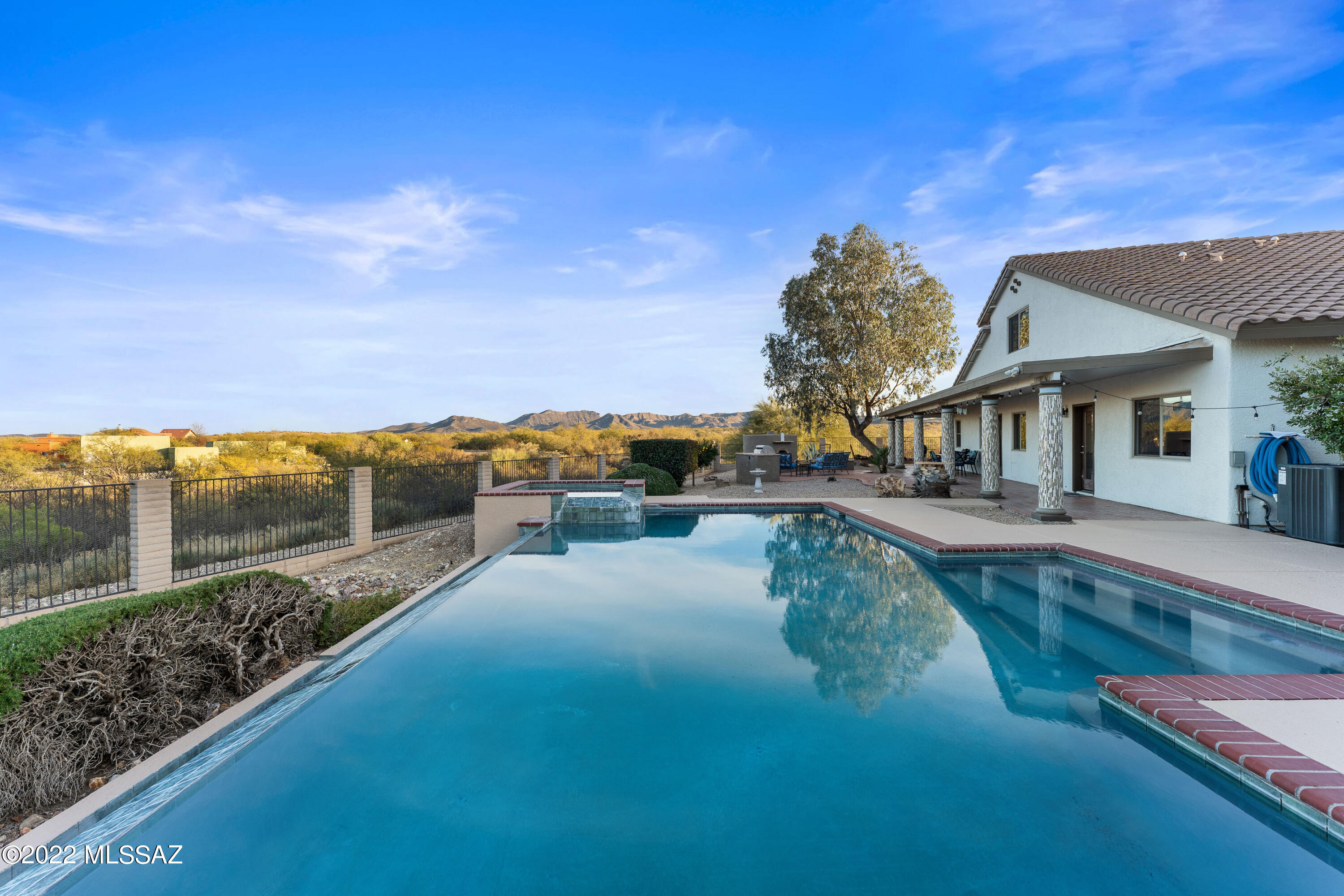 New Tucson Unit NO. 30 - Residential