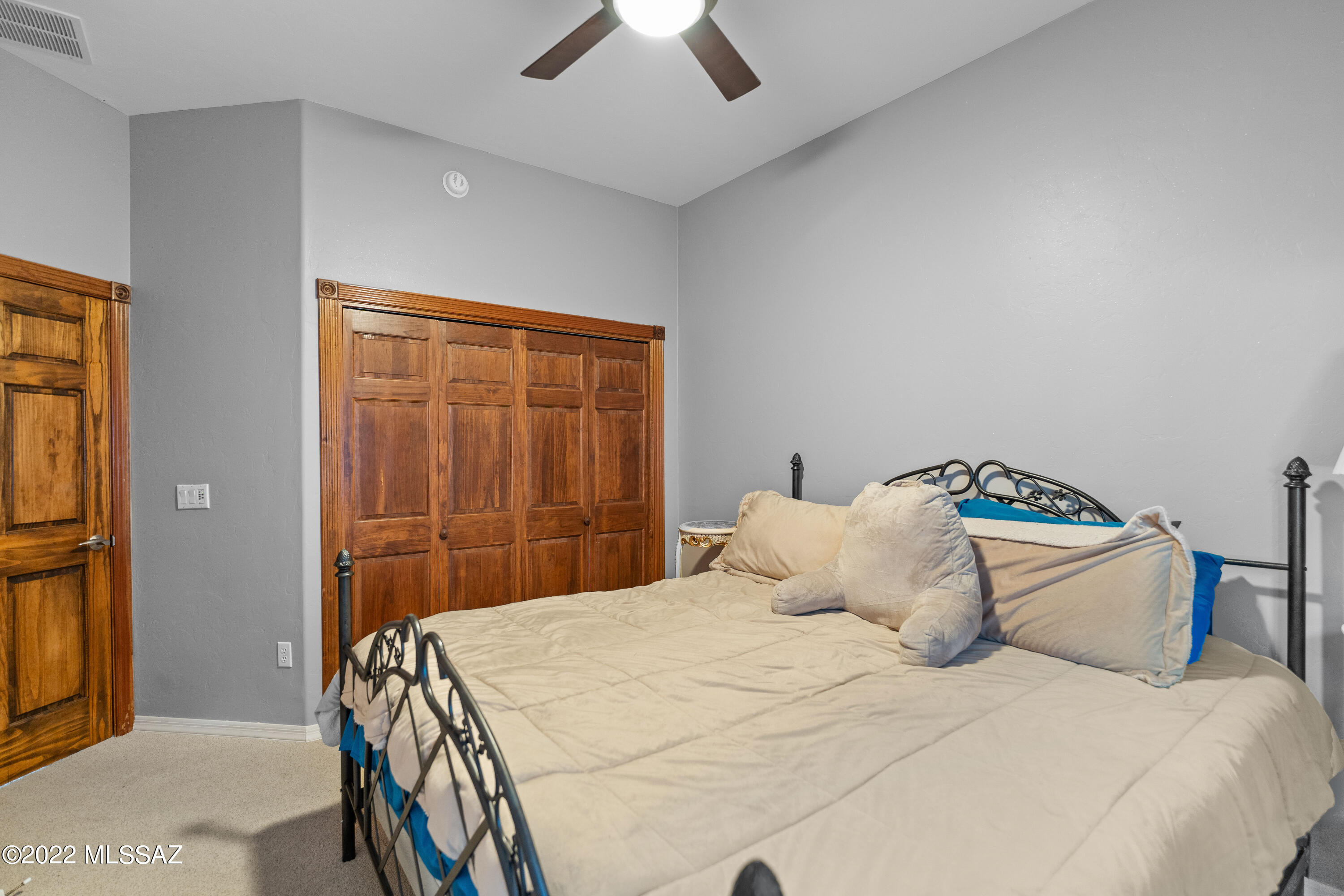 New Tucson Unit NO. 30 - Residential