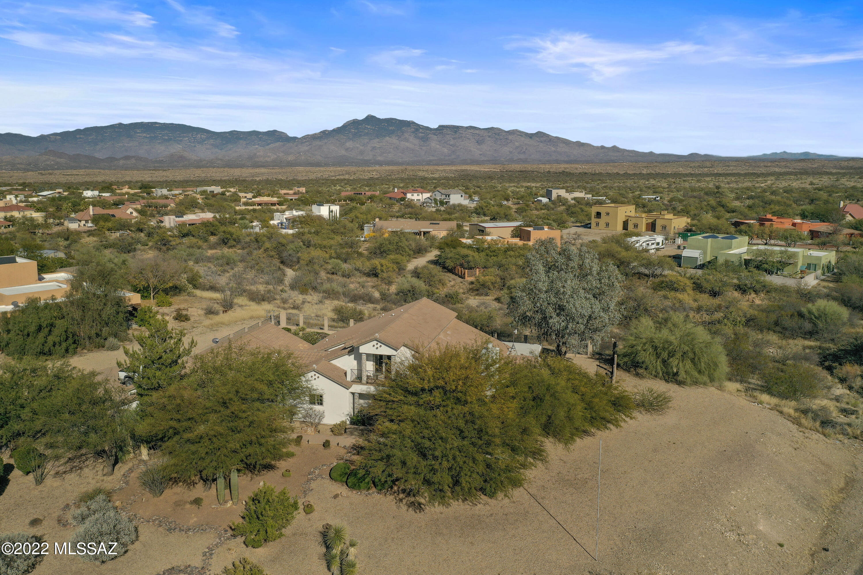New Tucson Unit NO. 30 - Residential