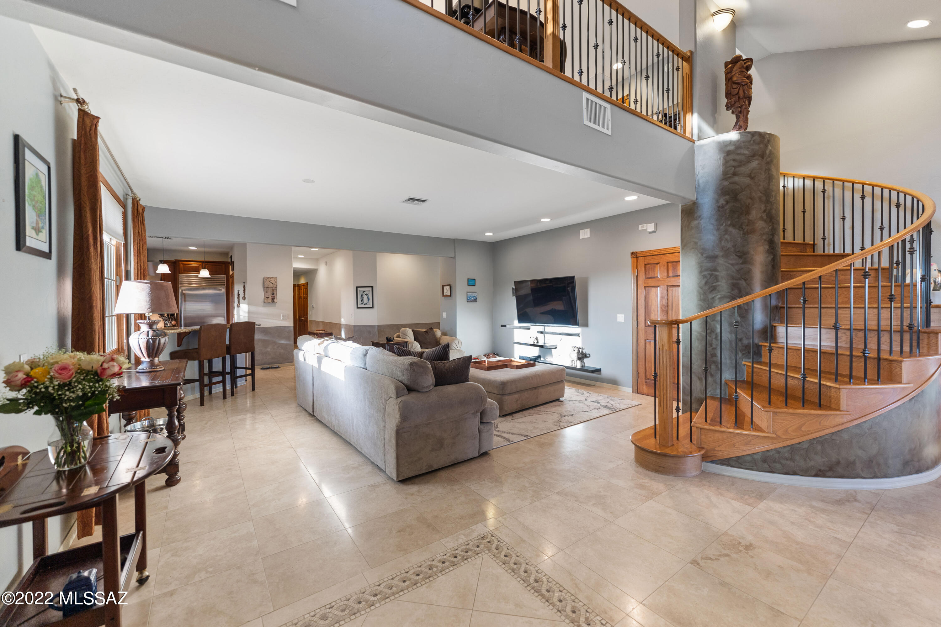 New Tucson Unit NO. 30 - Residential