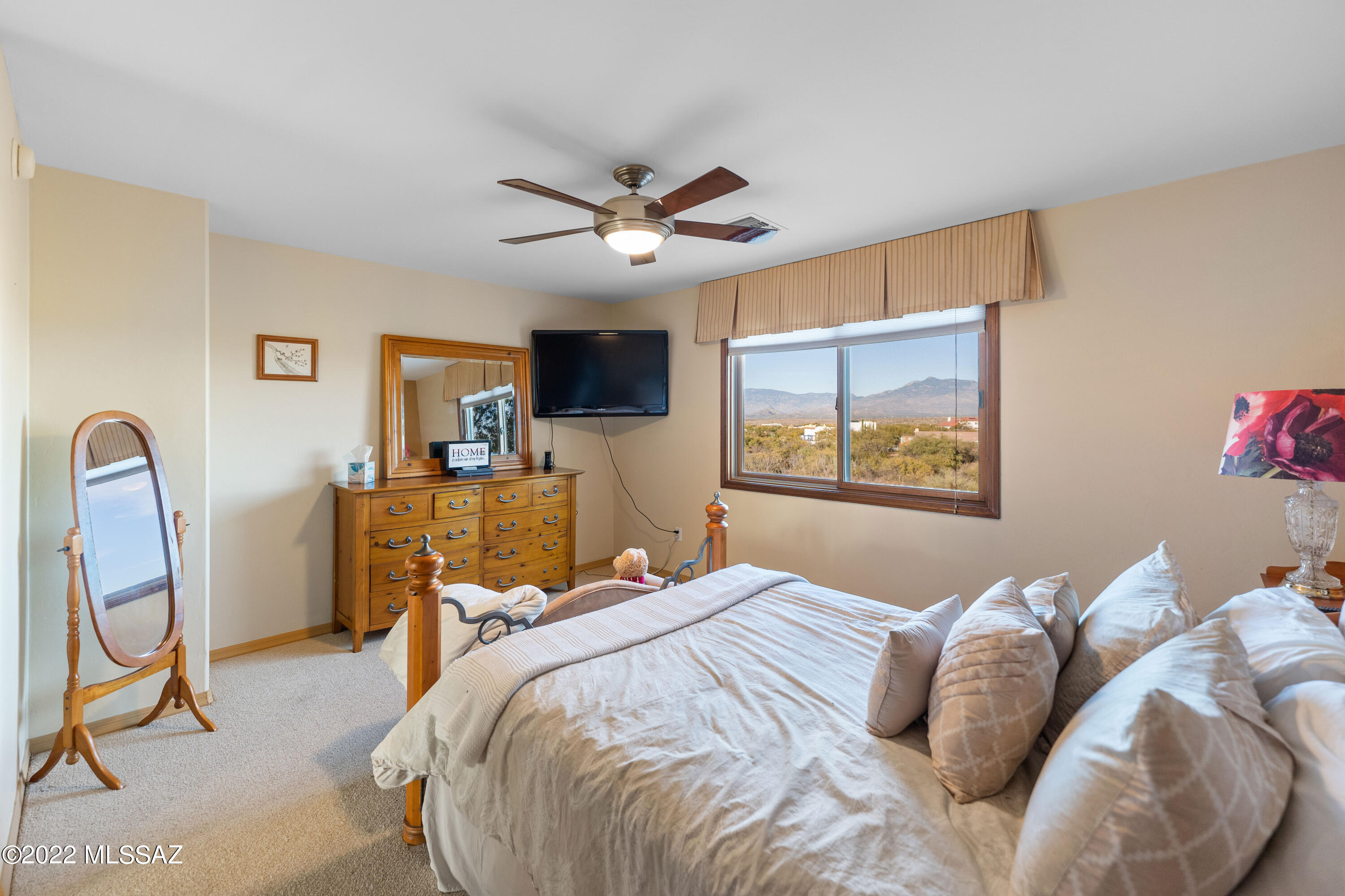 New Tucson Unit NO. 30 - Residential