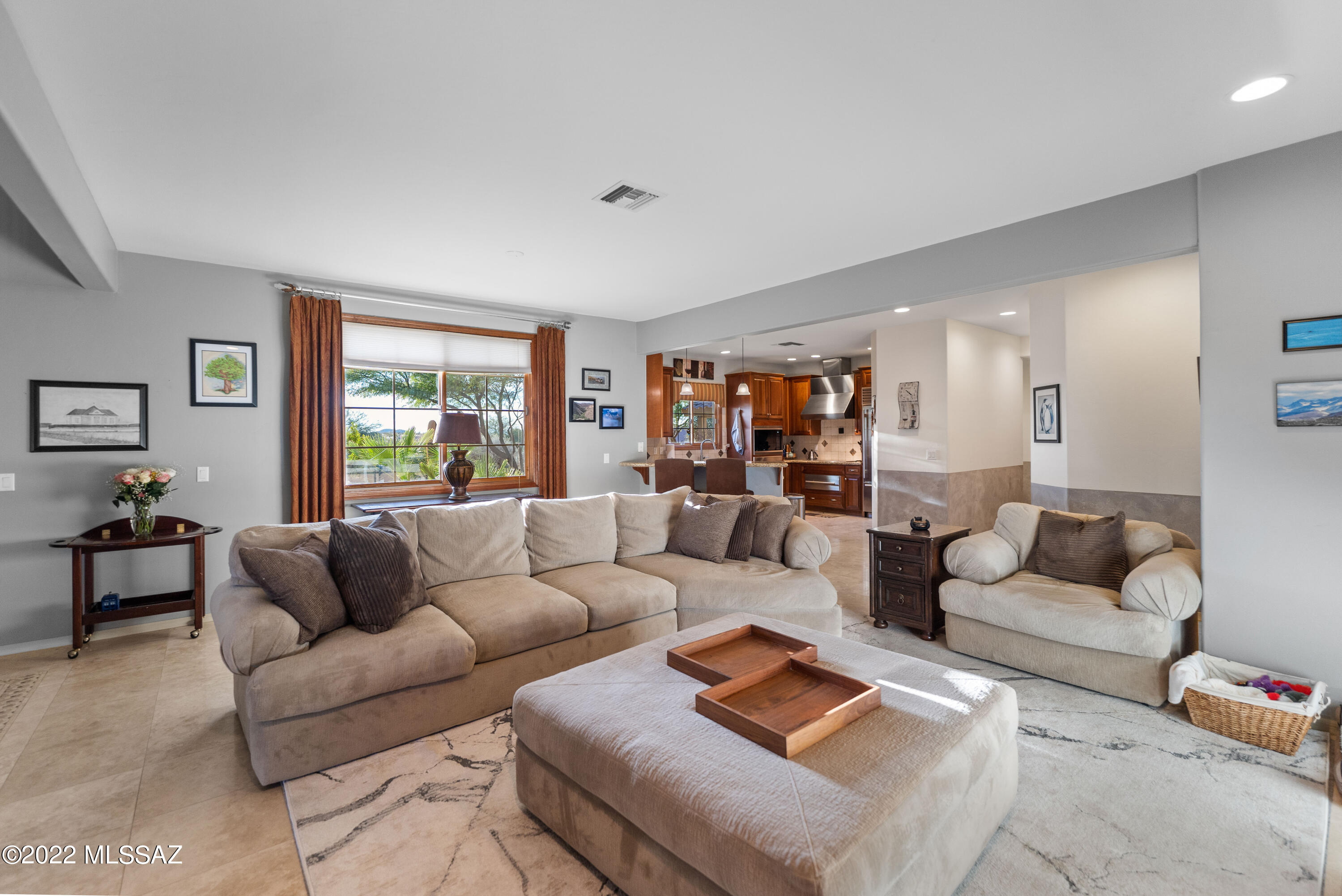 New Tucson Unit NO. 30 - Residential