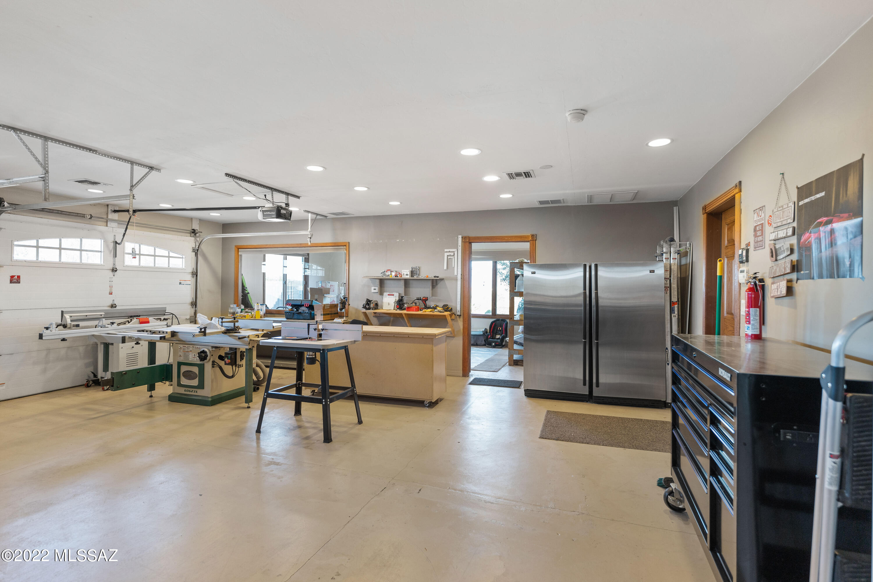 New Tucson Unit NO. 30 - Residential