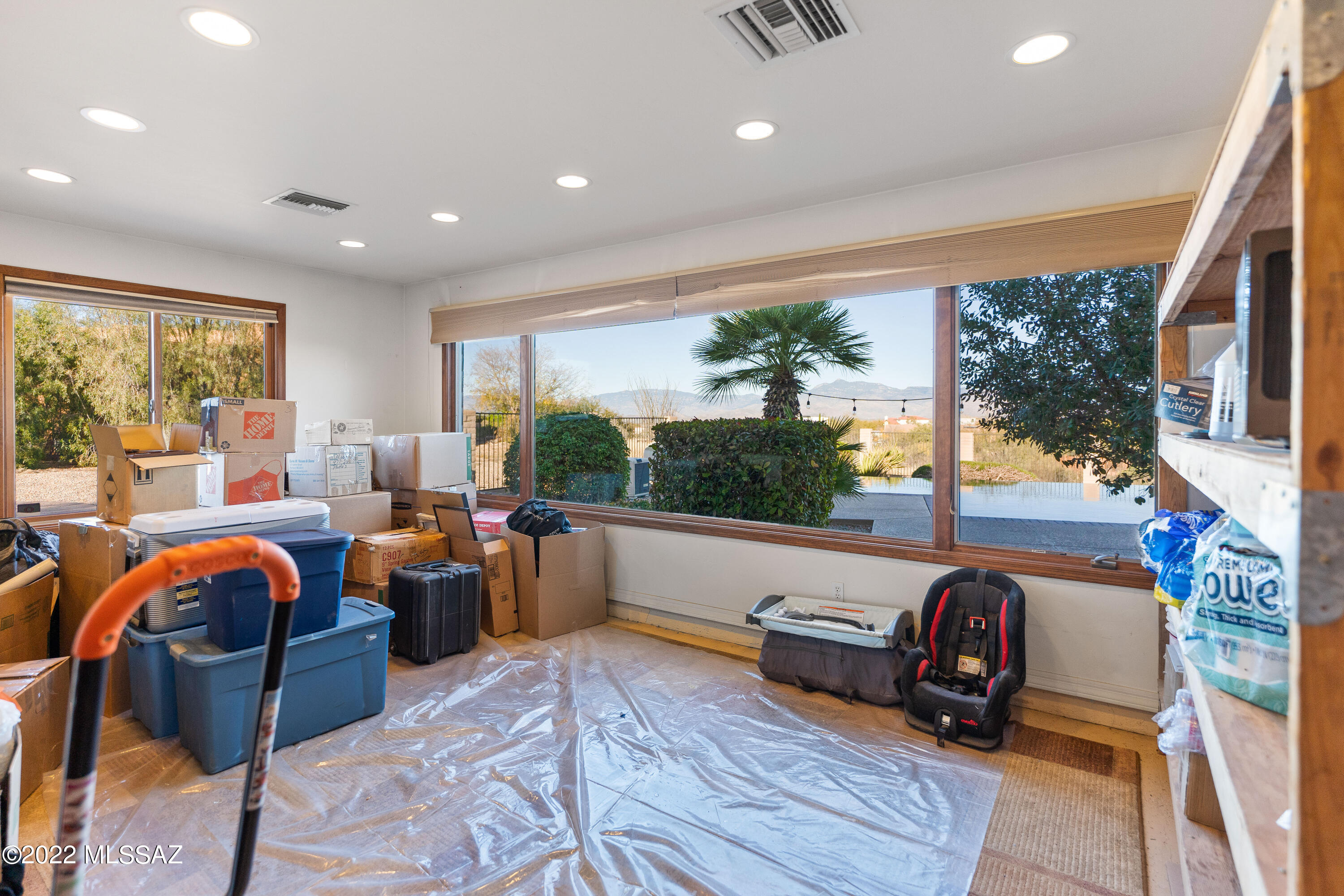 New Tucson Unit NO. 30 - Residential