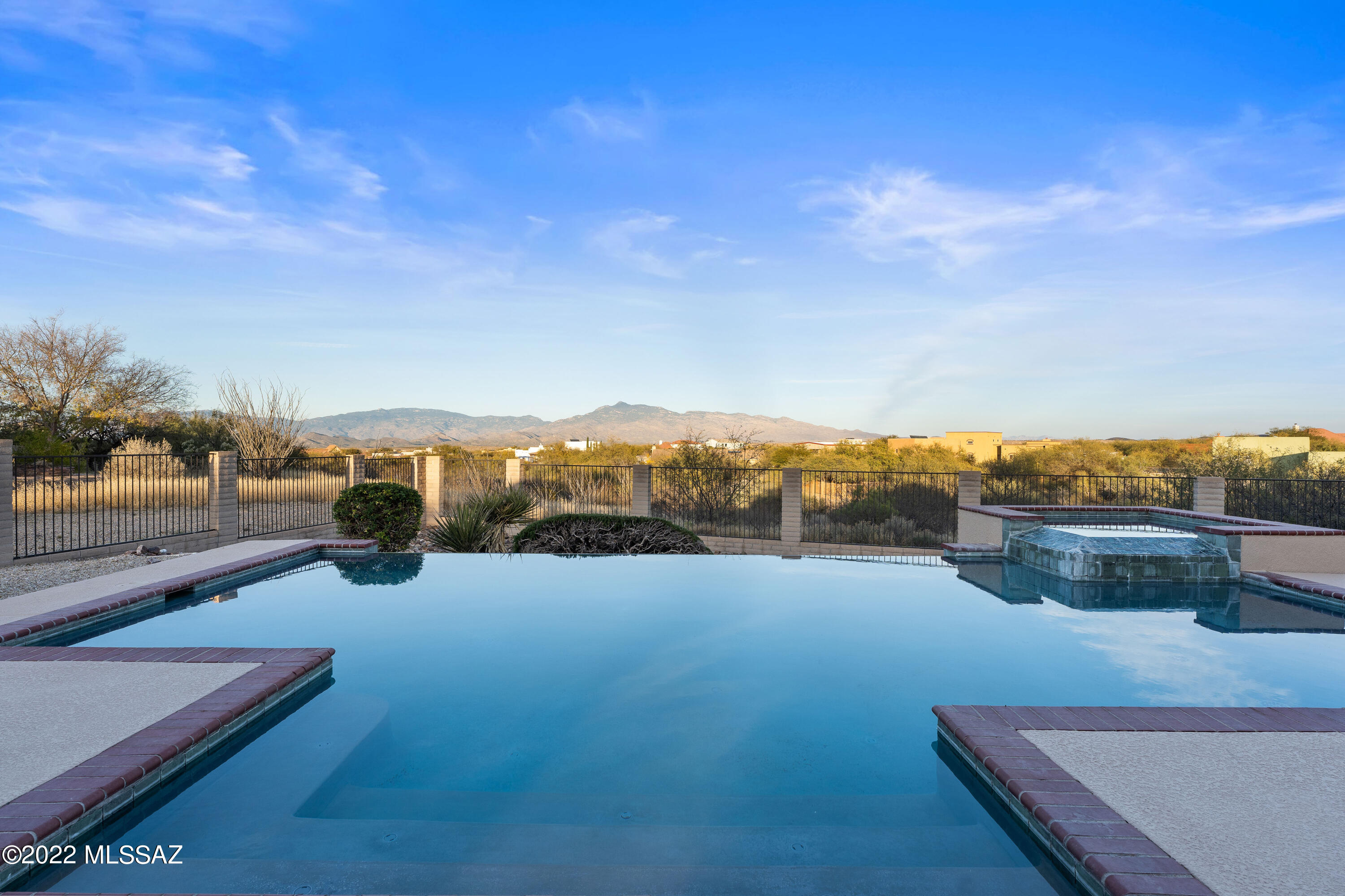 New Tucson Unit NO. 30 - Residential
