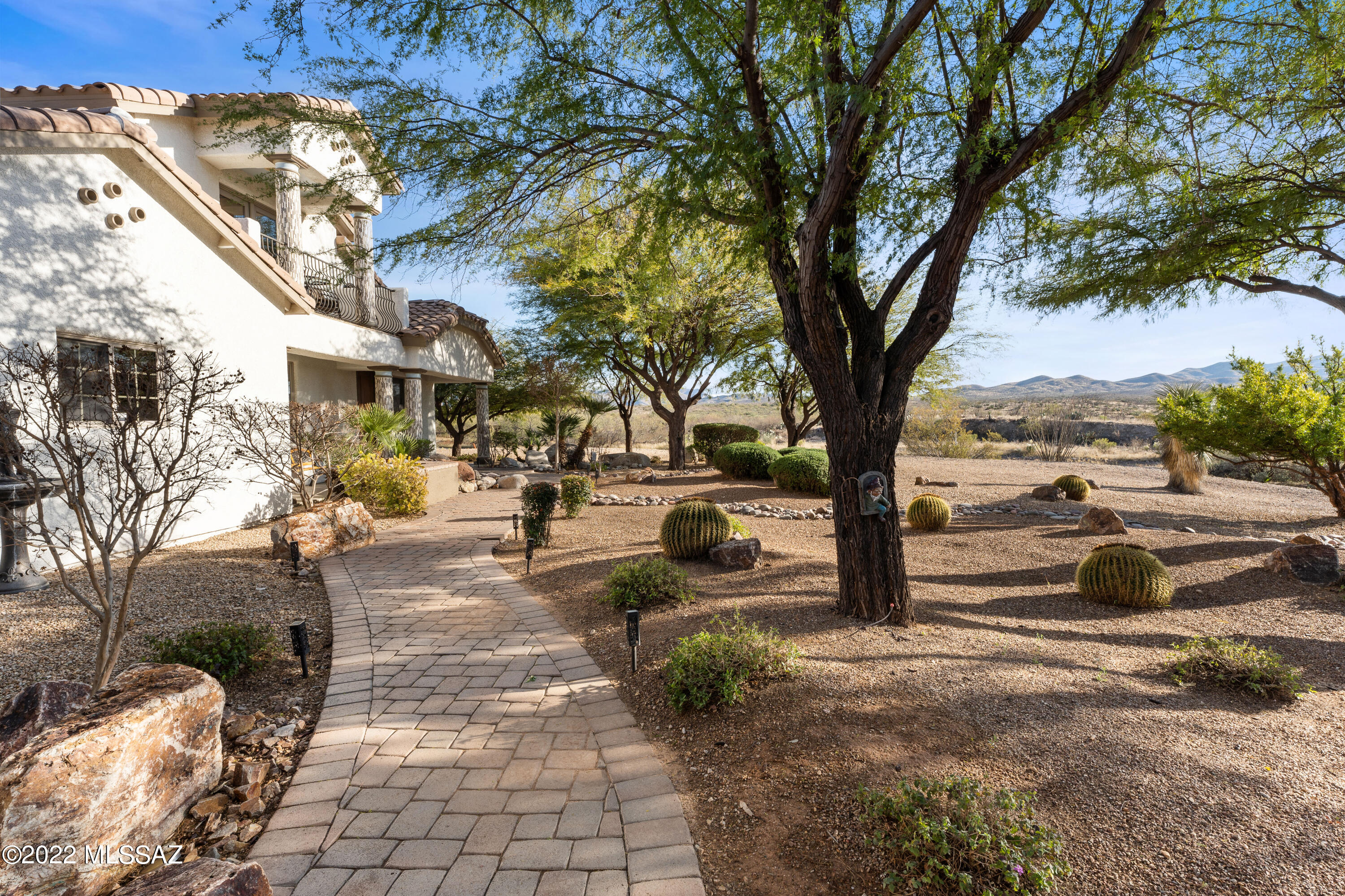 New Tucson Unit NO. 30 - Residential