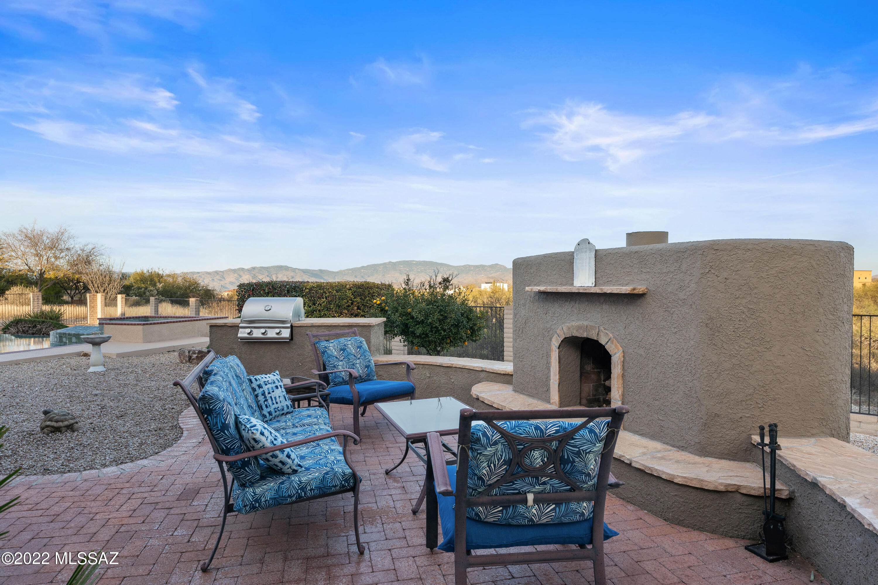 New Tucson Unit NO. 30 - Residential