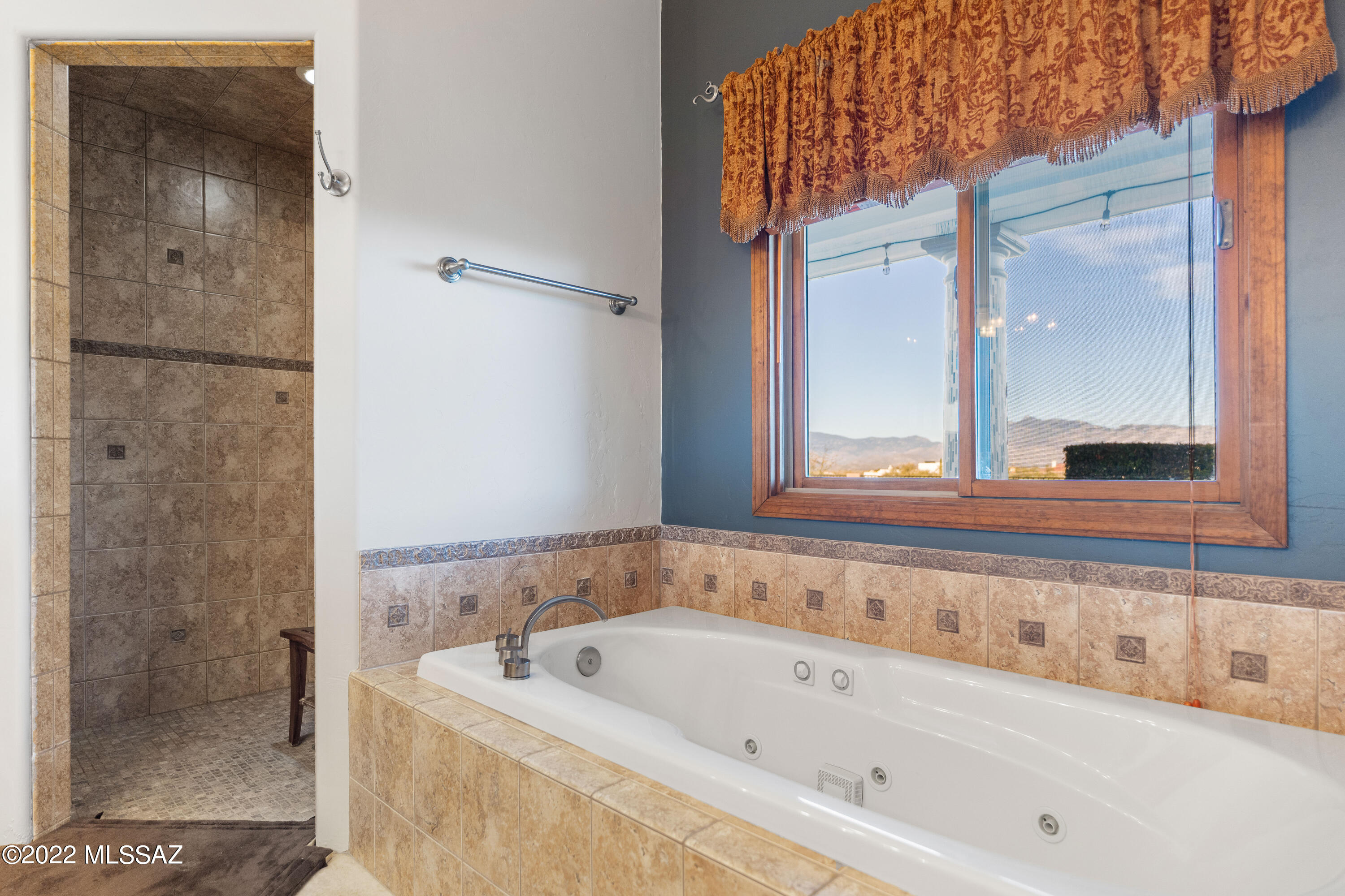New Tucson Unit NO. 30 - Residential
