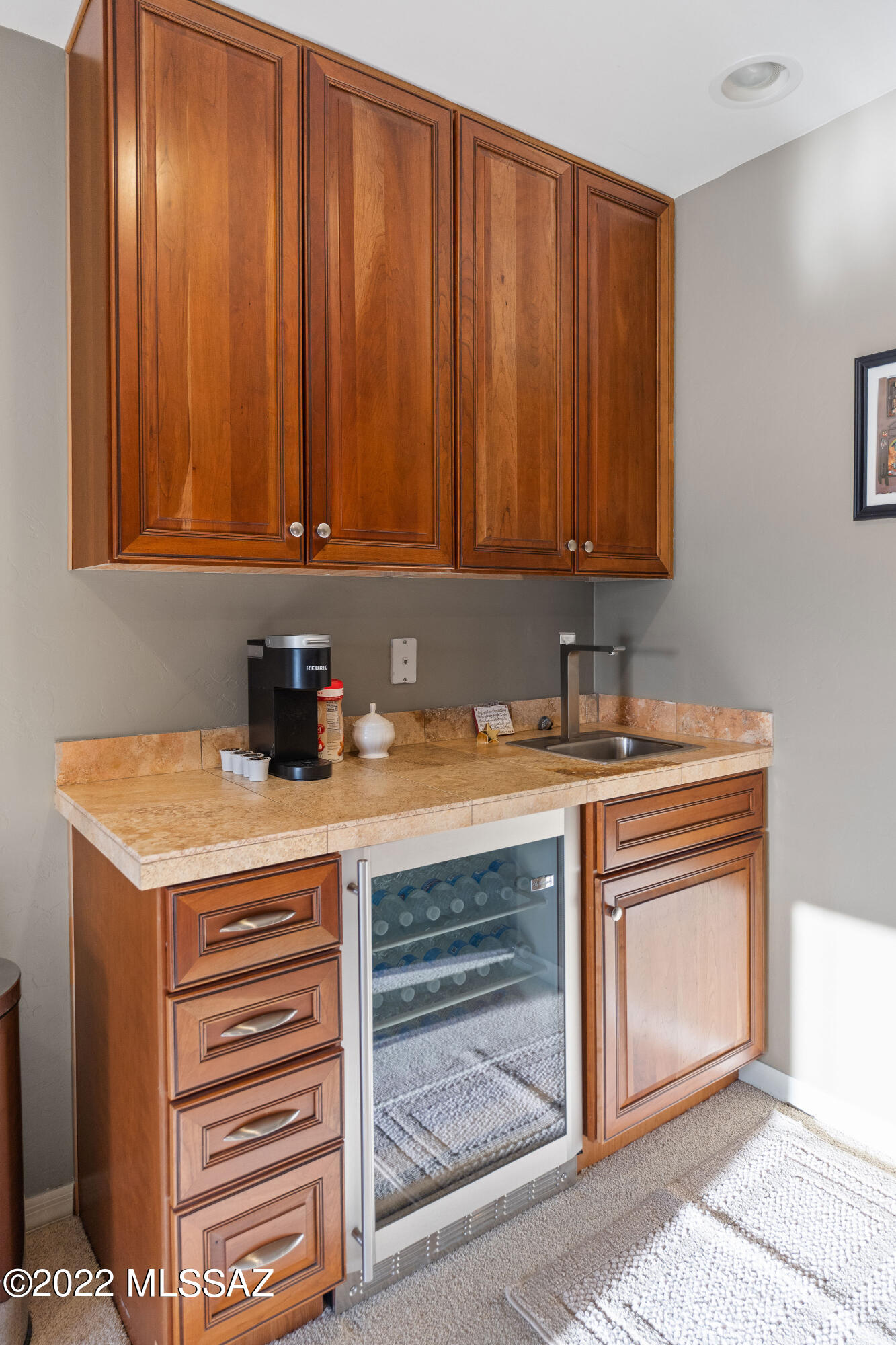 New Tucson Unit NO. 30 - Residential