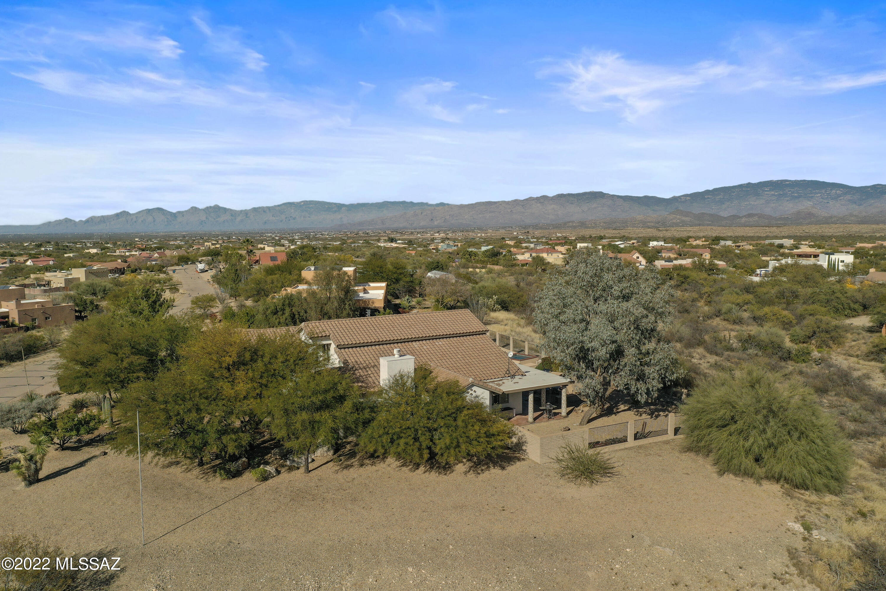 New Tucson Unit NO. 30 - Residential