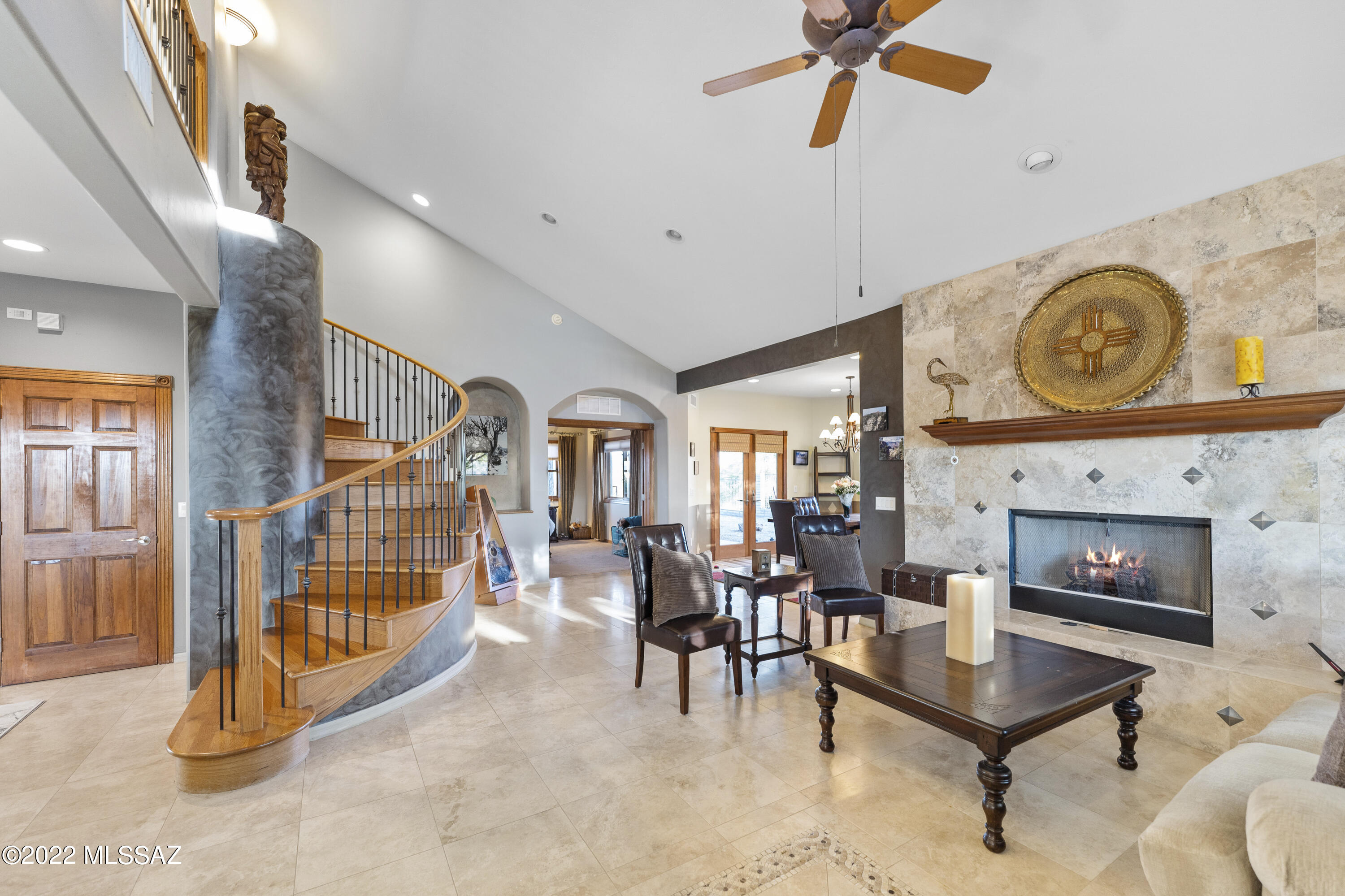 New Tucson Unit NO. 30 - Residential