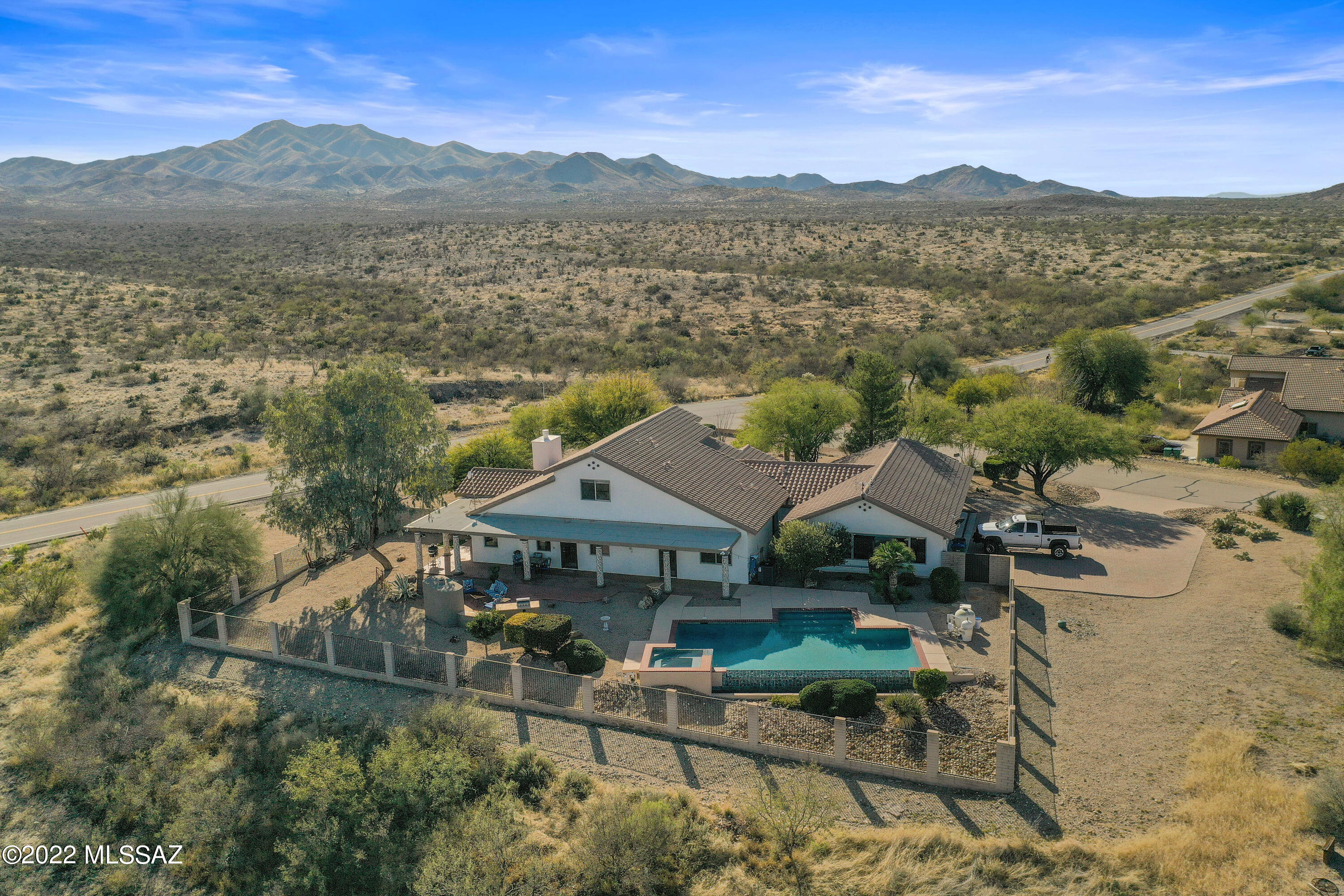 New Tucson Unit NO. 30 - Residential