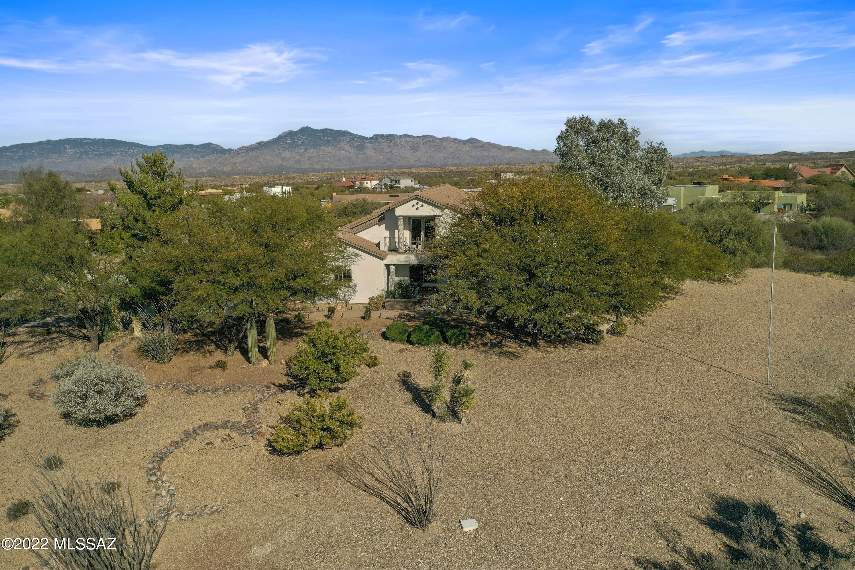 New Tucson Unit NO. 30 - Residential
