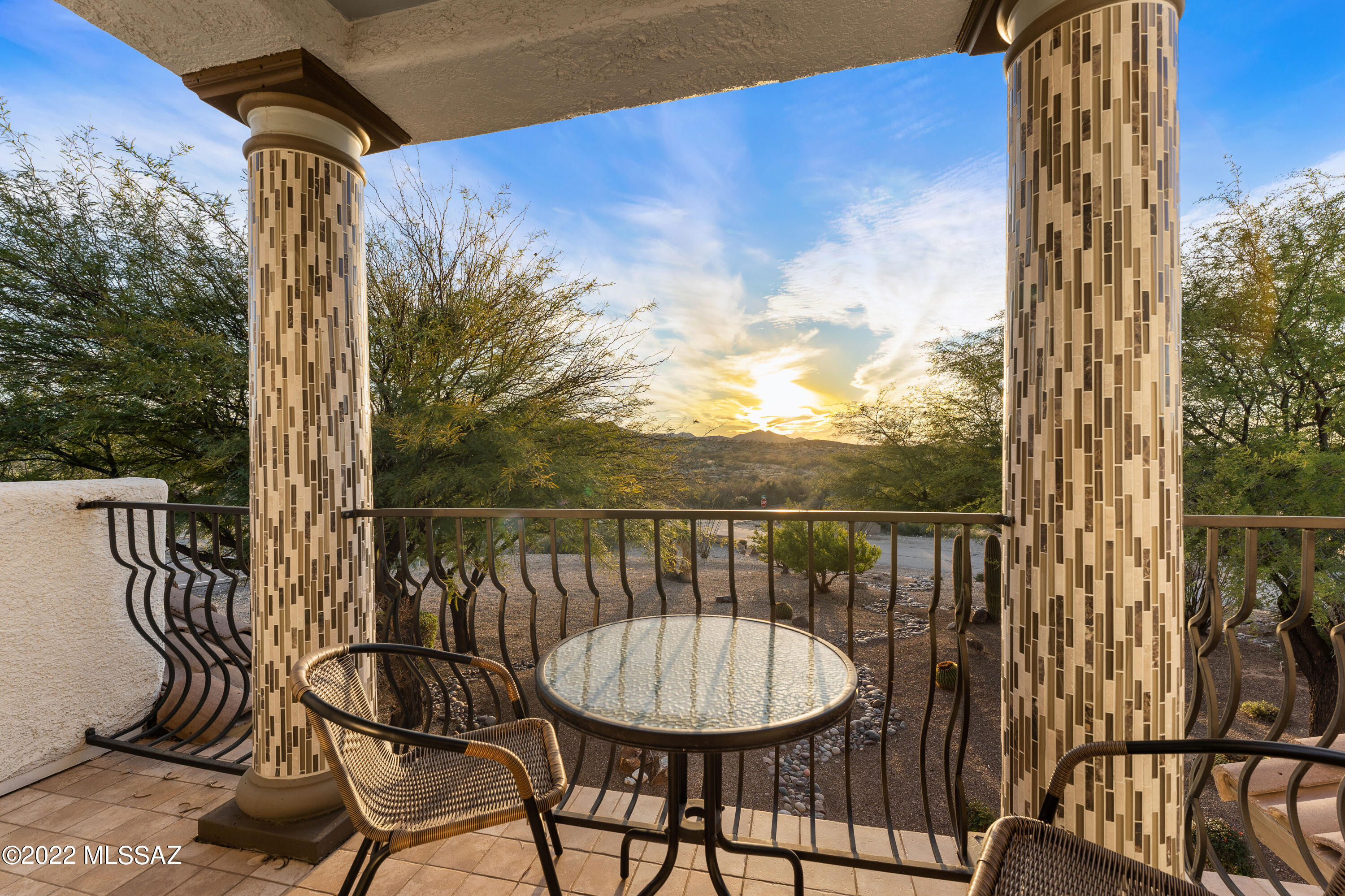 New Tucson Unit NO. 30 - Residential