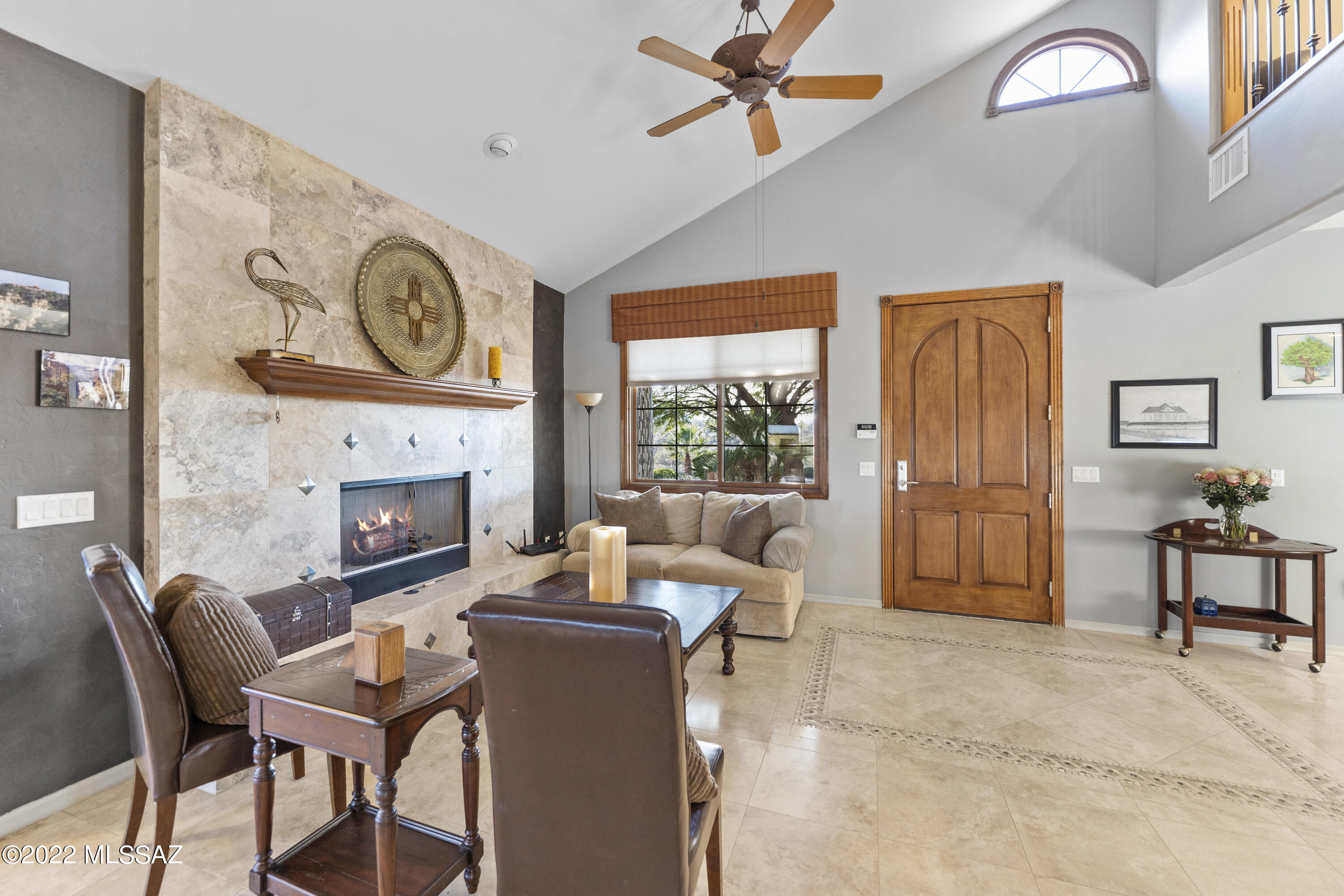 New Tucson Unit NO. 30 - Residential