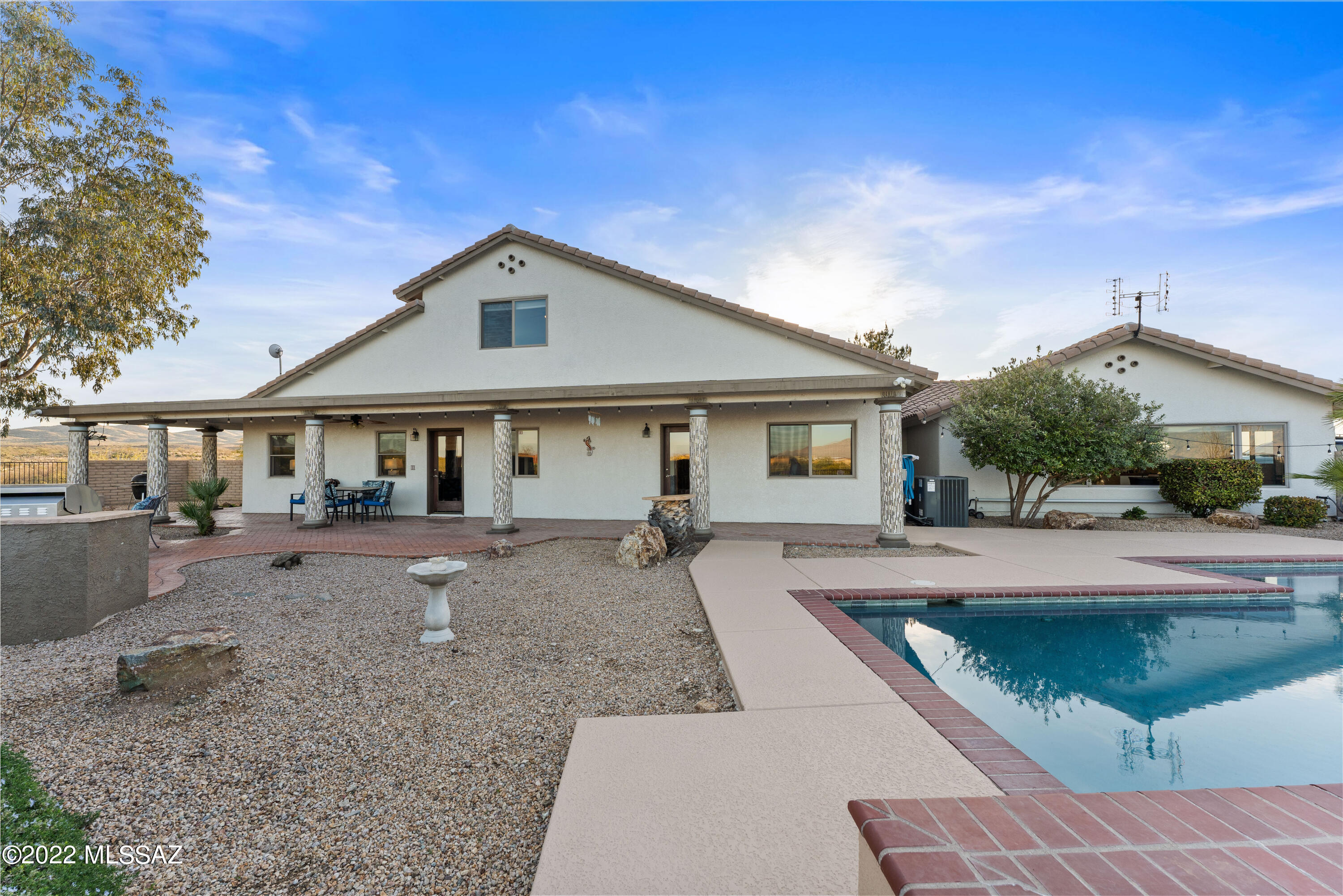 New Tucson Unit NO. 30 - Residential