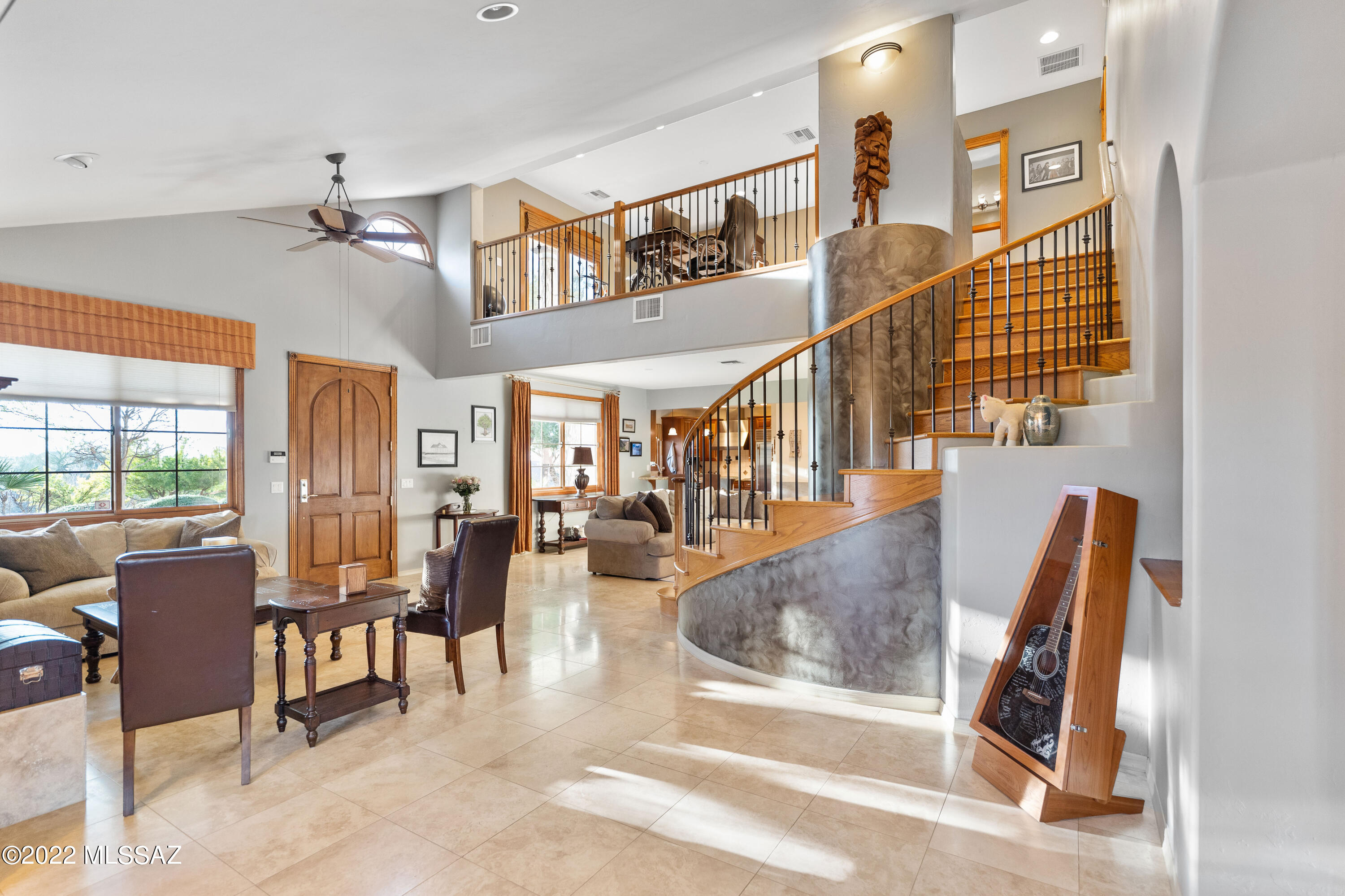 New Tucson Unit NO. 30 - Residential