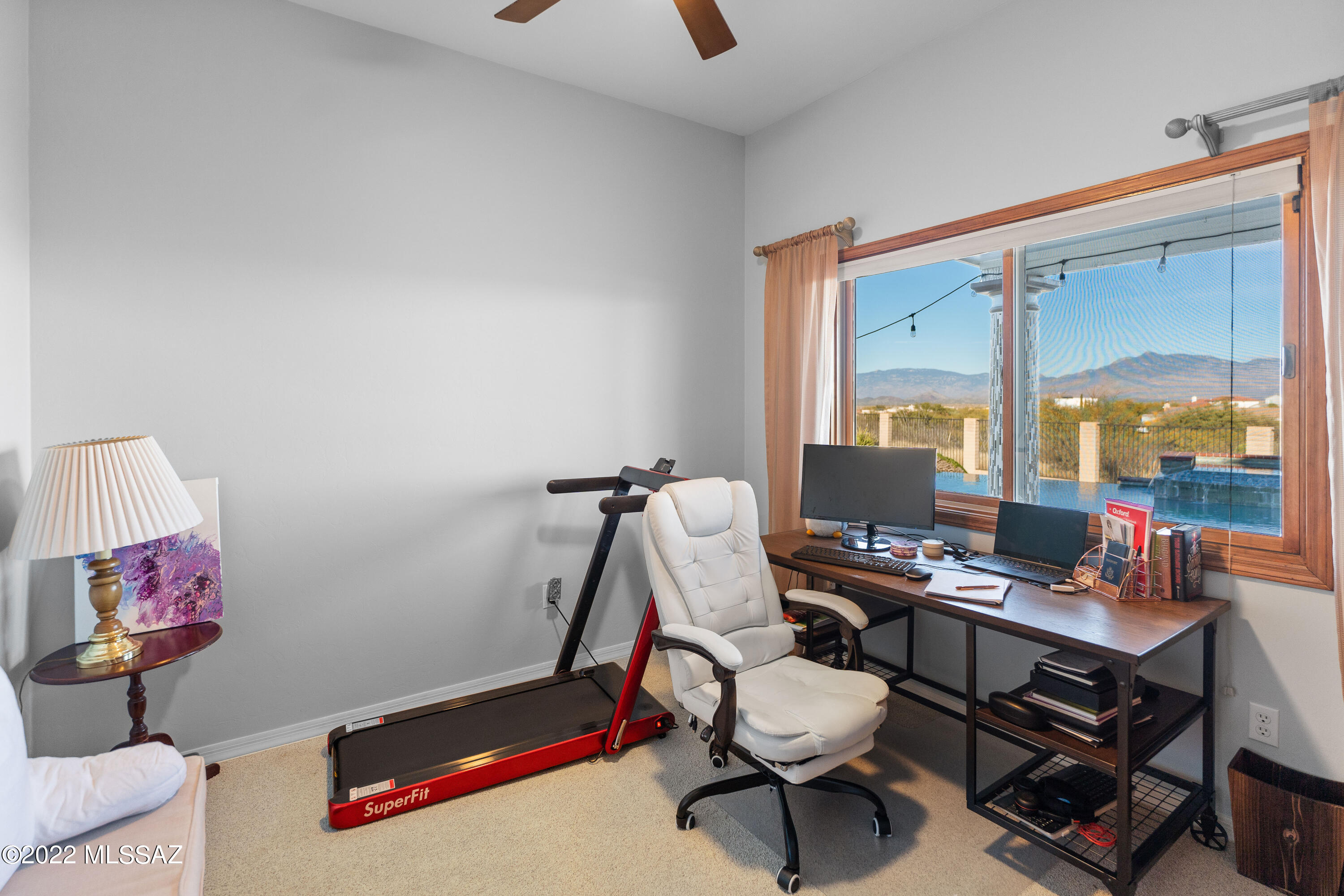 New Tucson Unit NO. 30 - Residential
