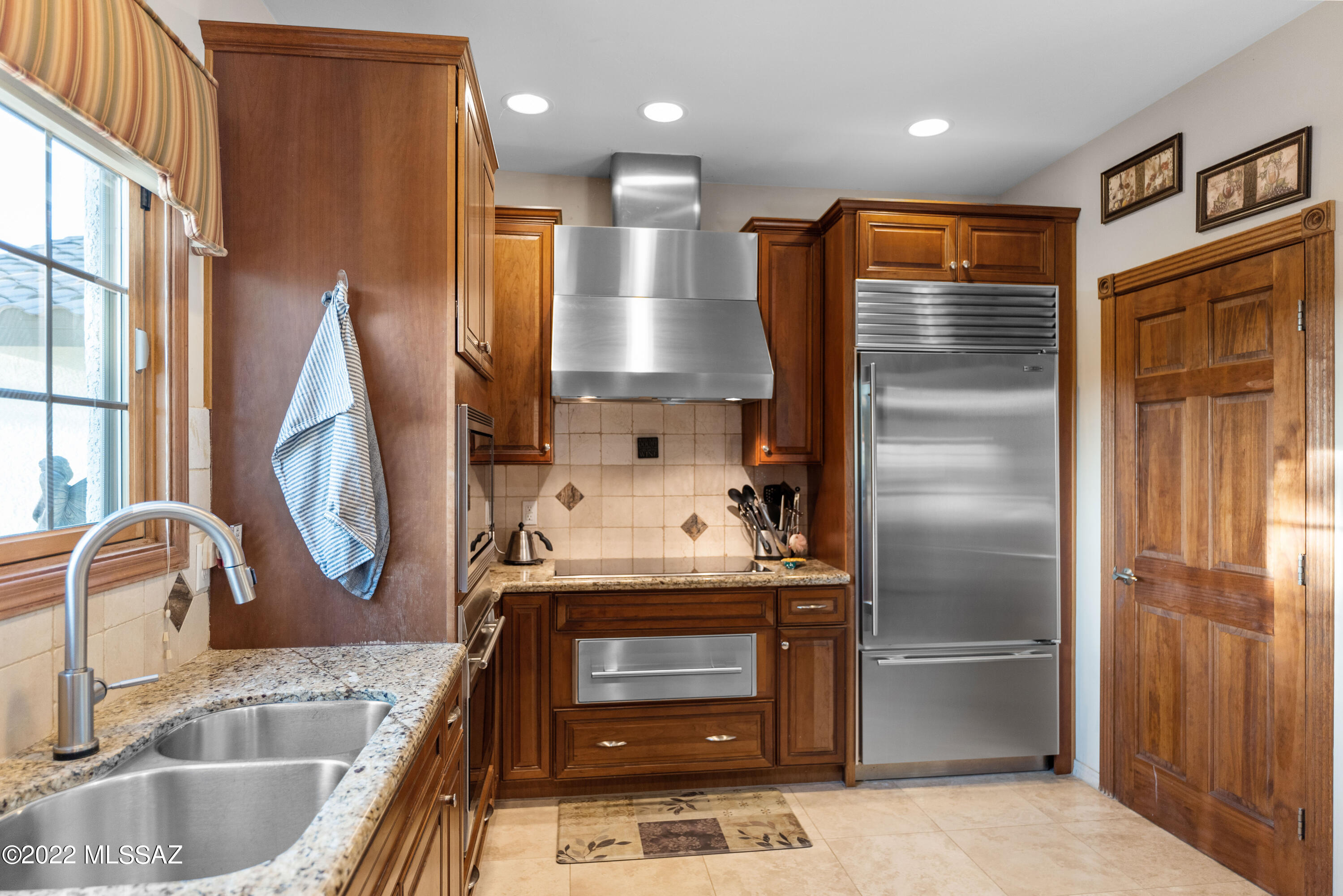 New Tucson Unit NO. 30 - Residential