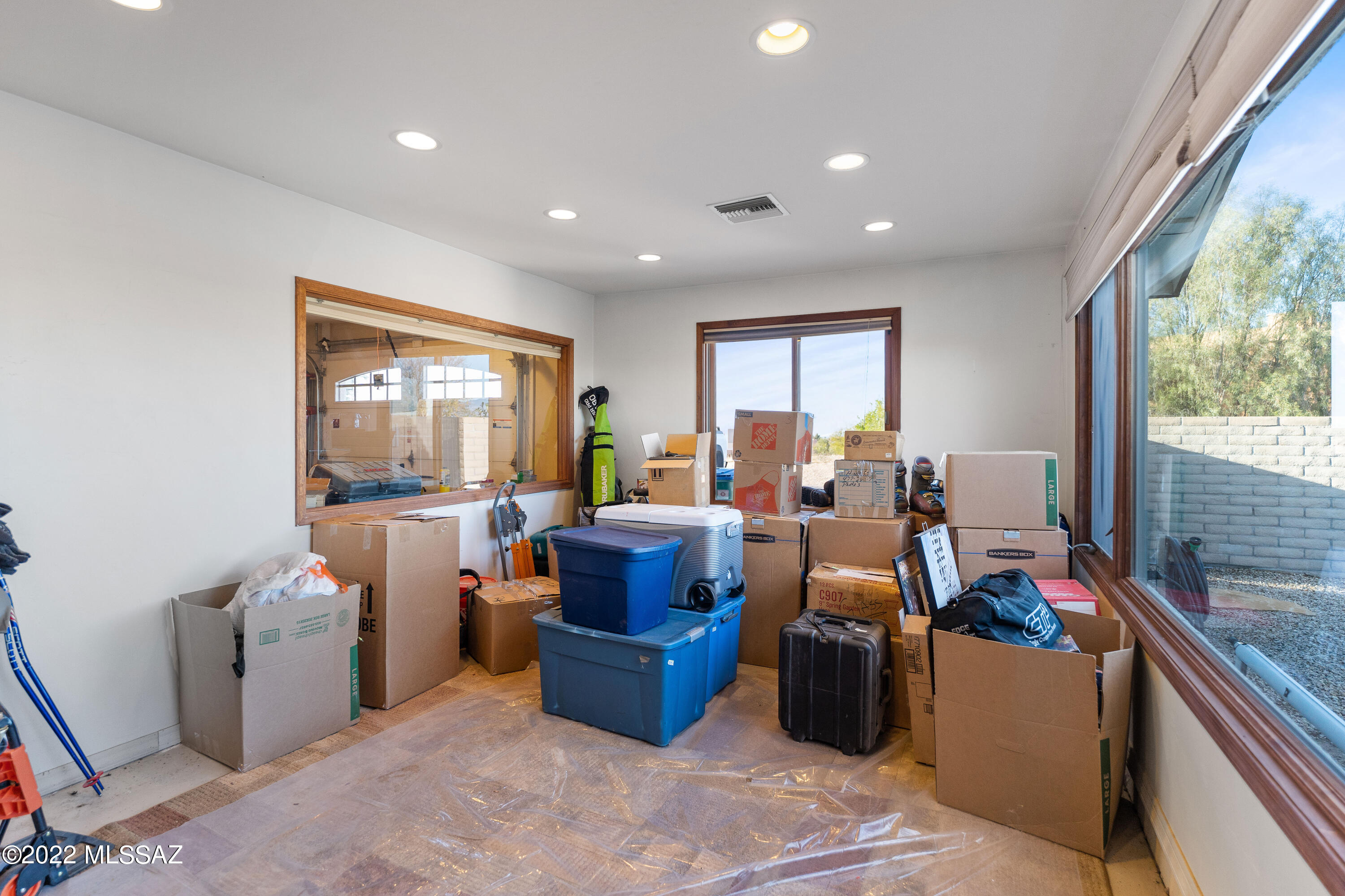 New Tucson Unit NO. 30 - Residential