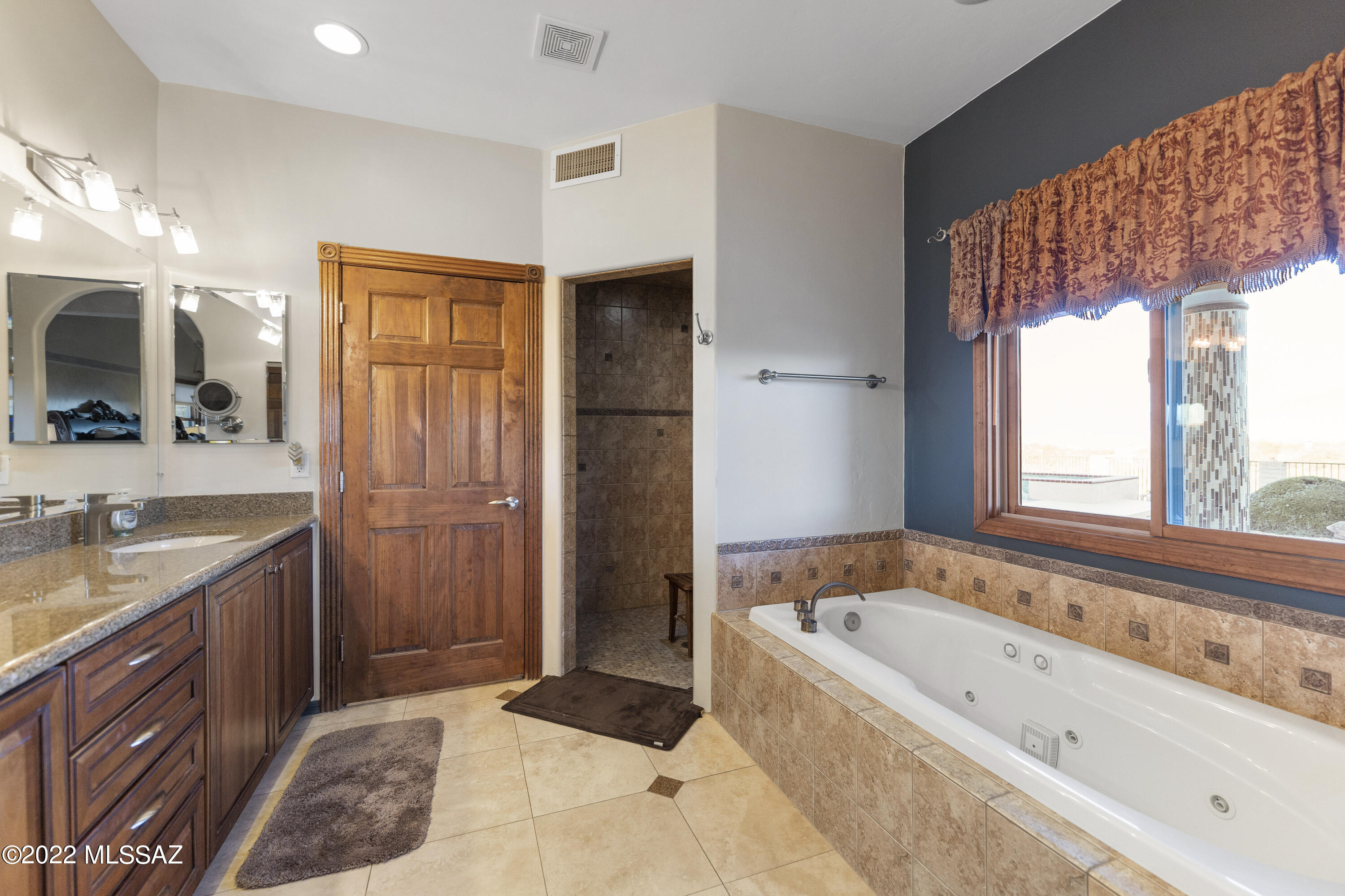 New Tucson Unit NO. 30 - Residential