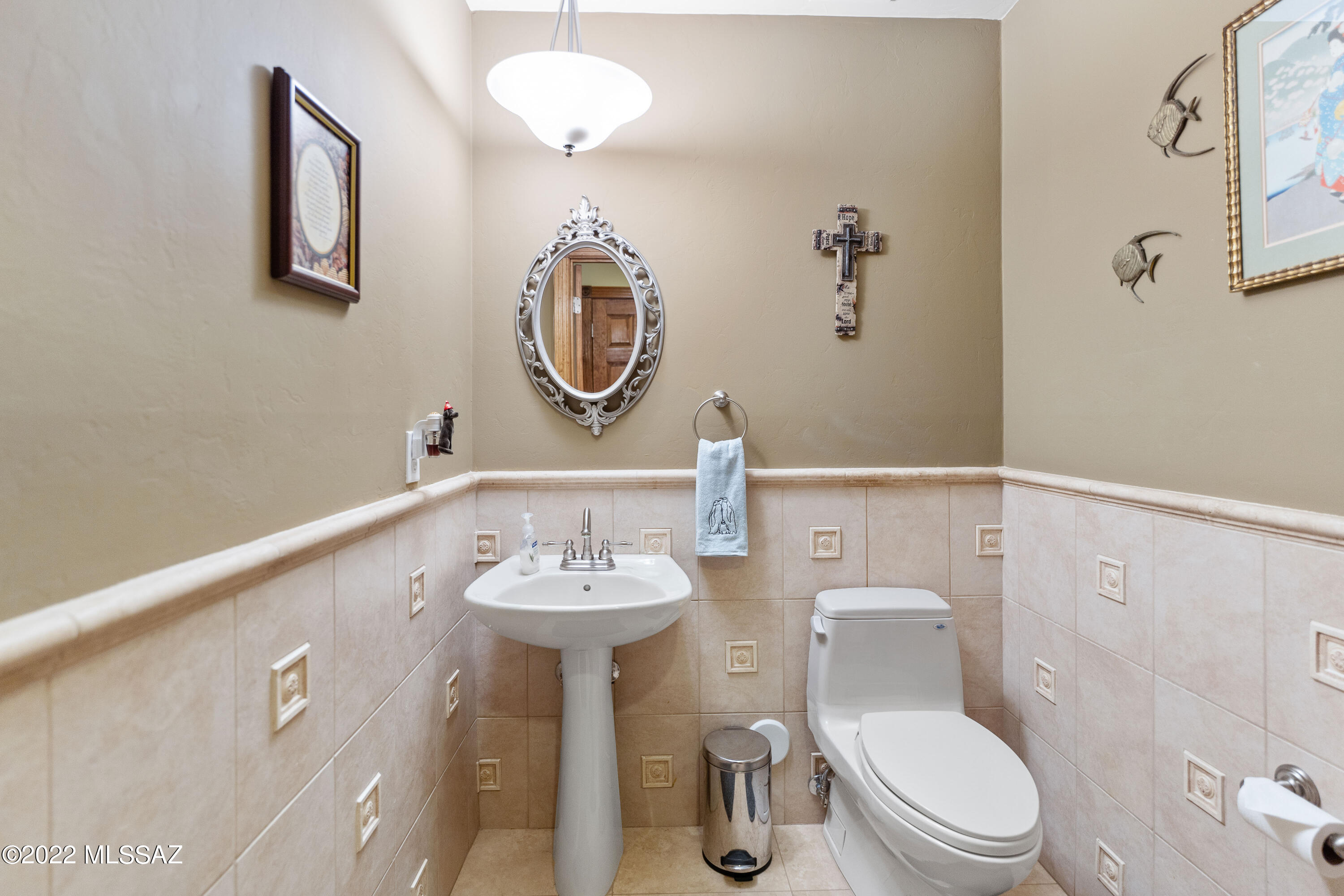 New Tucson Unit NO. 30 - Residential