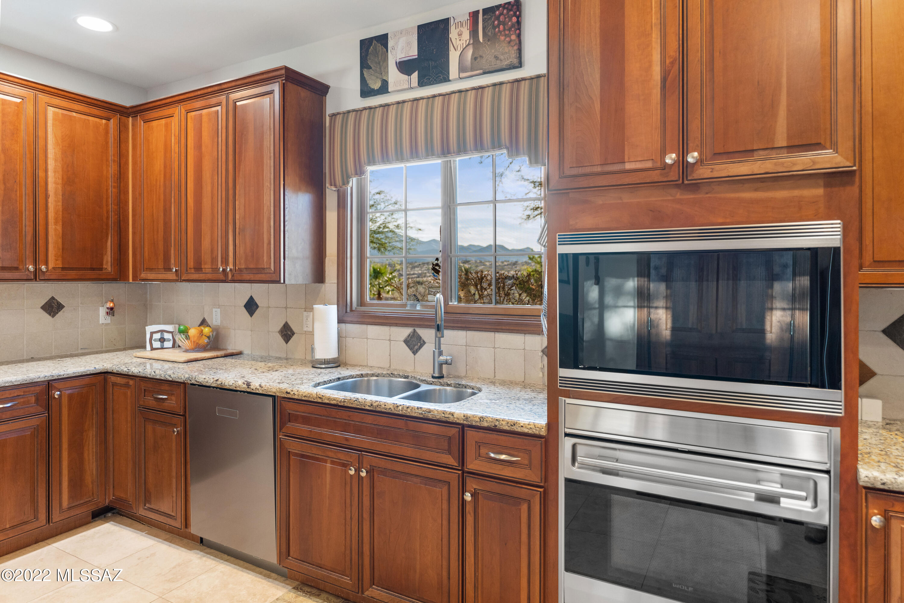 New Tucson Unit NO. 30 - Residential
