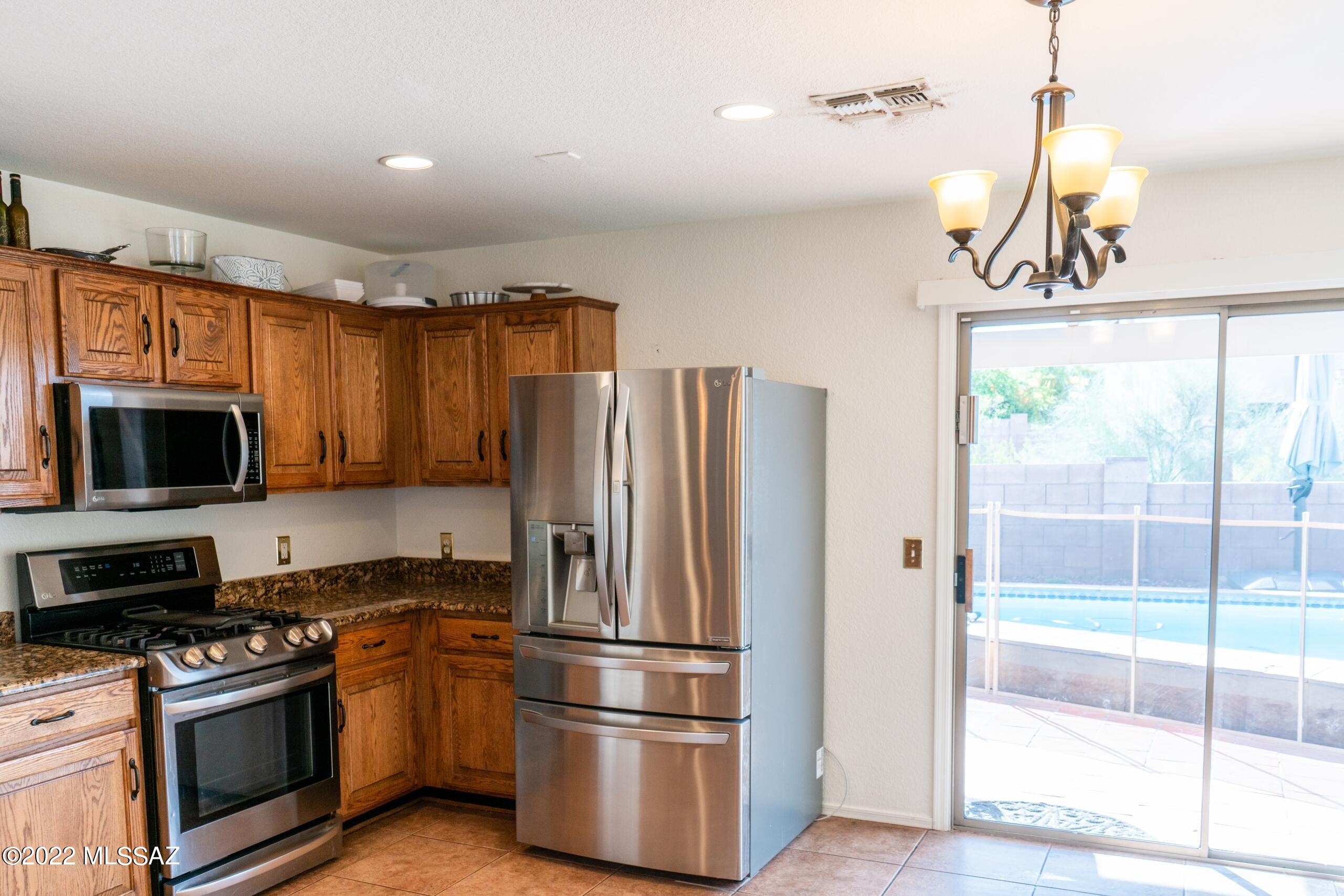 Rancho Agua Dulce (387- 781) - Residential