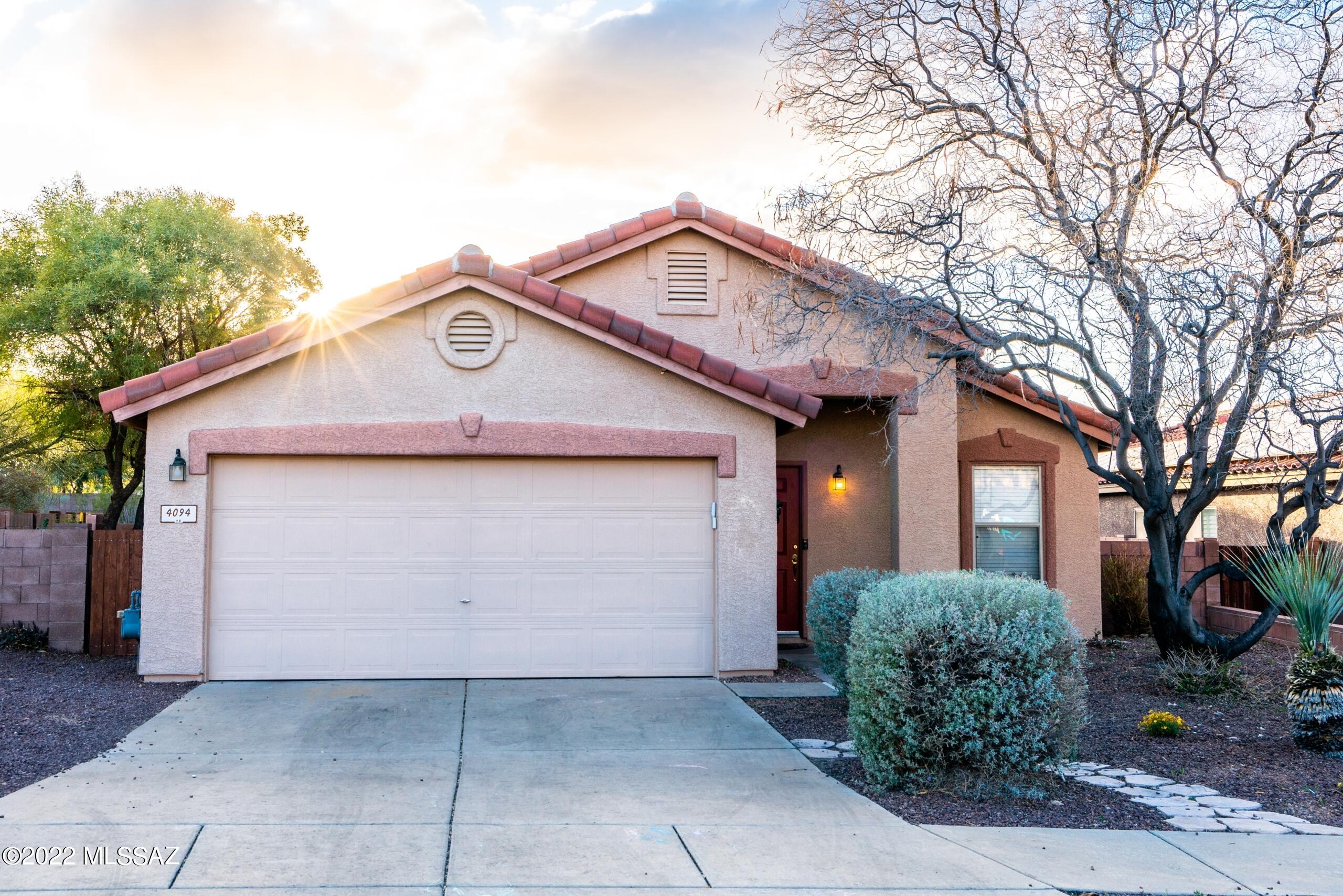 Rancho Agua Dulce (387- 781) - Residential