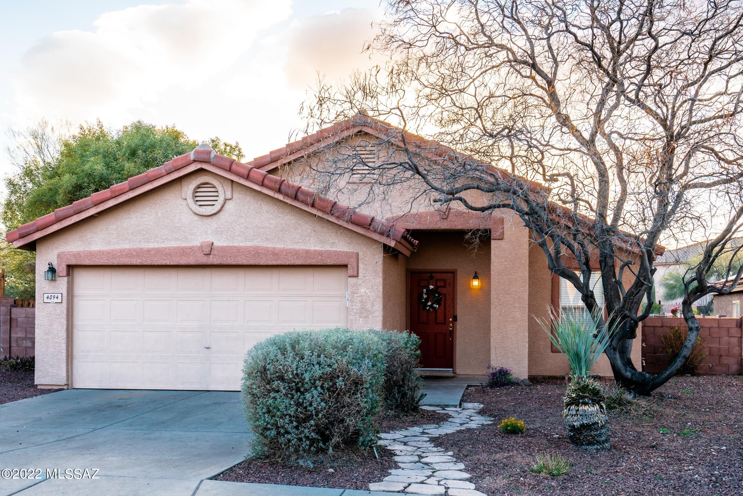 Rancho Agua Dulce (387- 781) - Residential