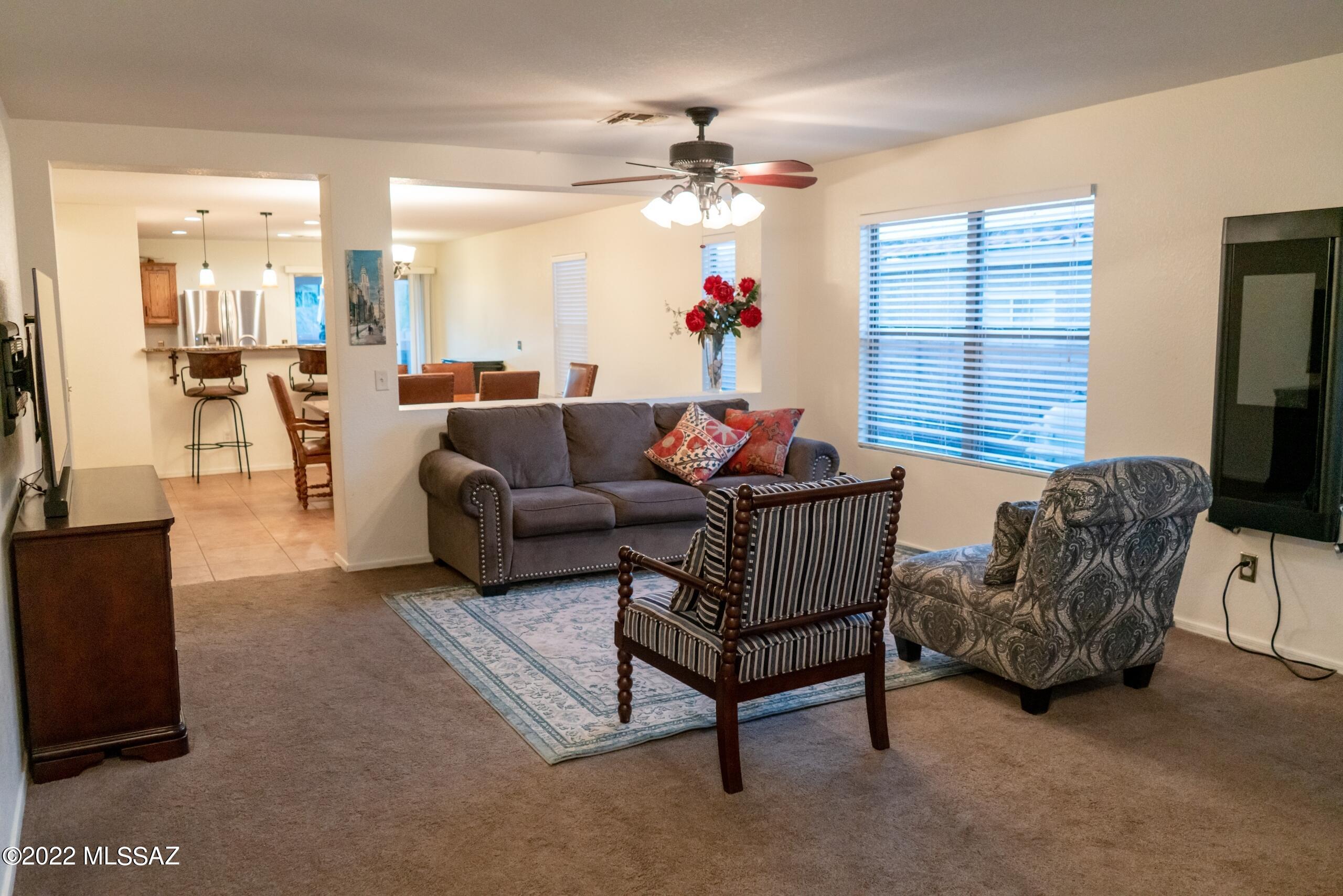 Rancho Agua Dulce (387- 781) - Residential