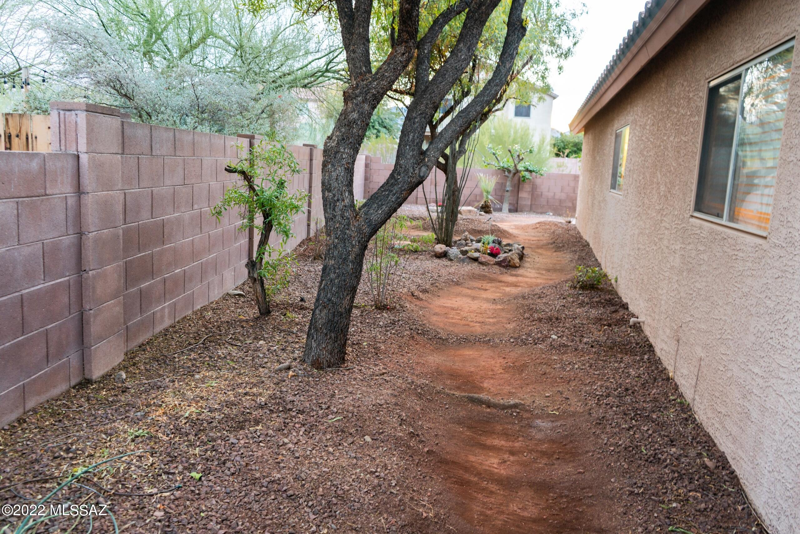 Rancho Agua Dulce (387- 781) - Residential