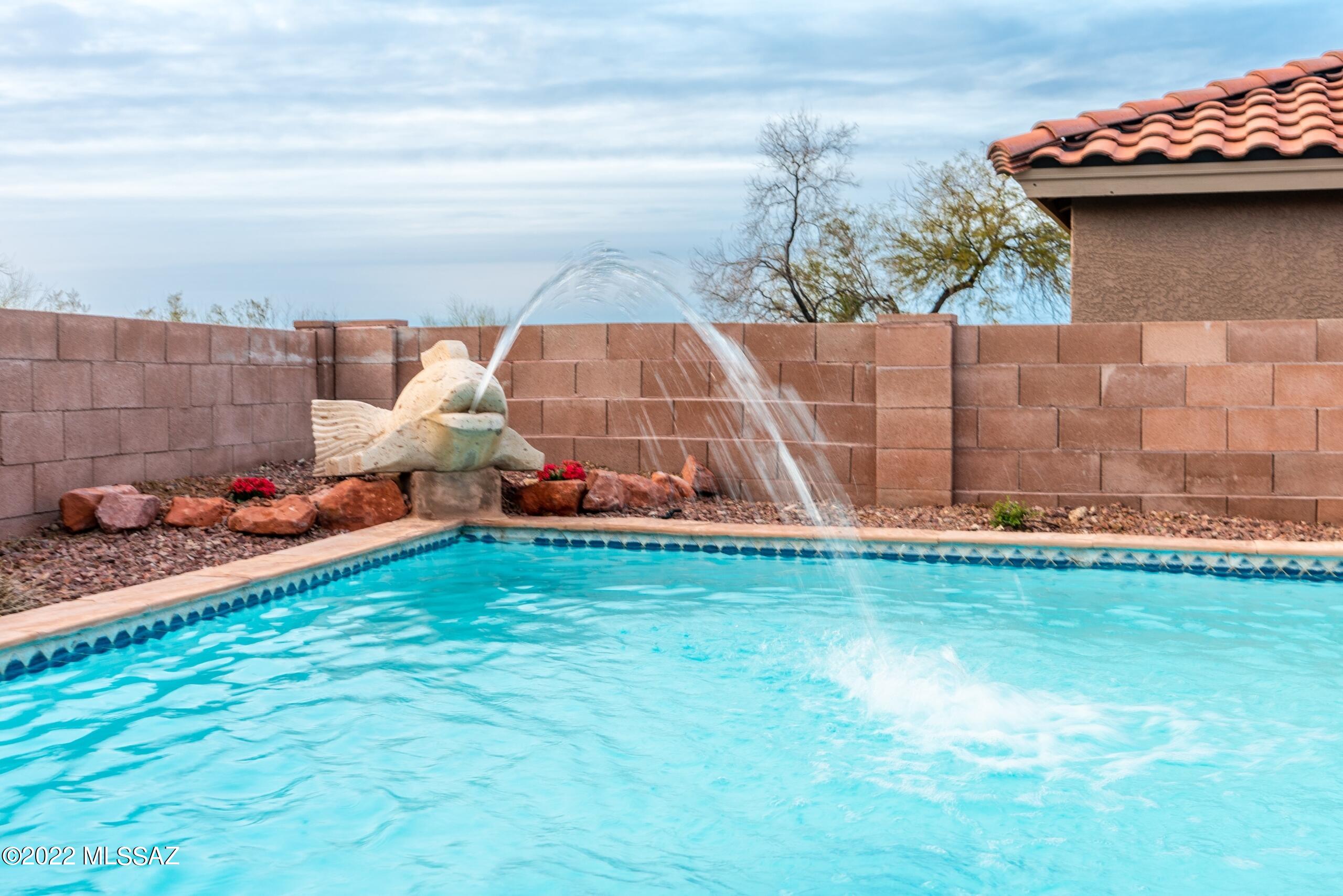 Rancho Agua Dulce (387- 781) - Residential