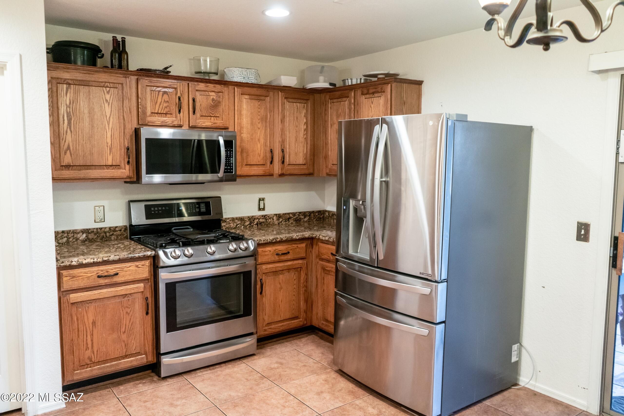 Rancho Agua Dulce (387- 781) - Residential