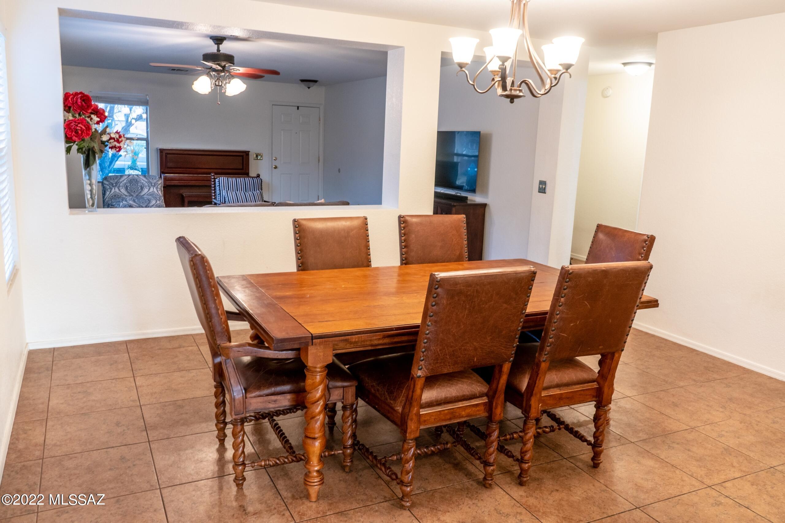 Rancho Agua Dulce (387- 781) - Residential