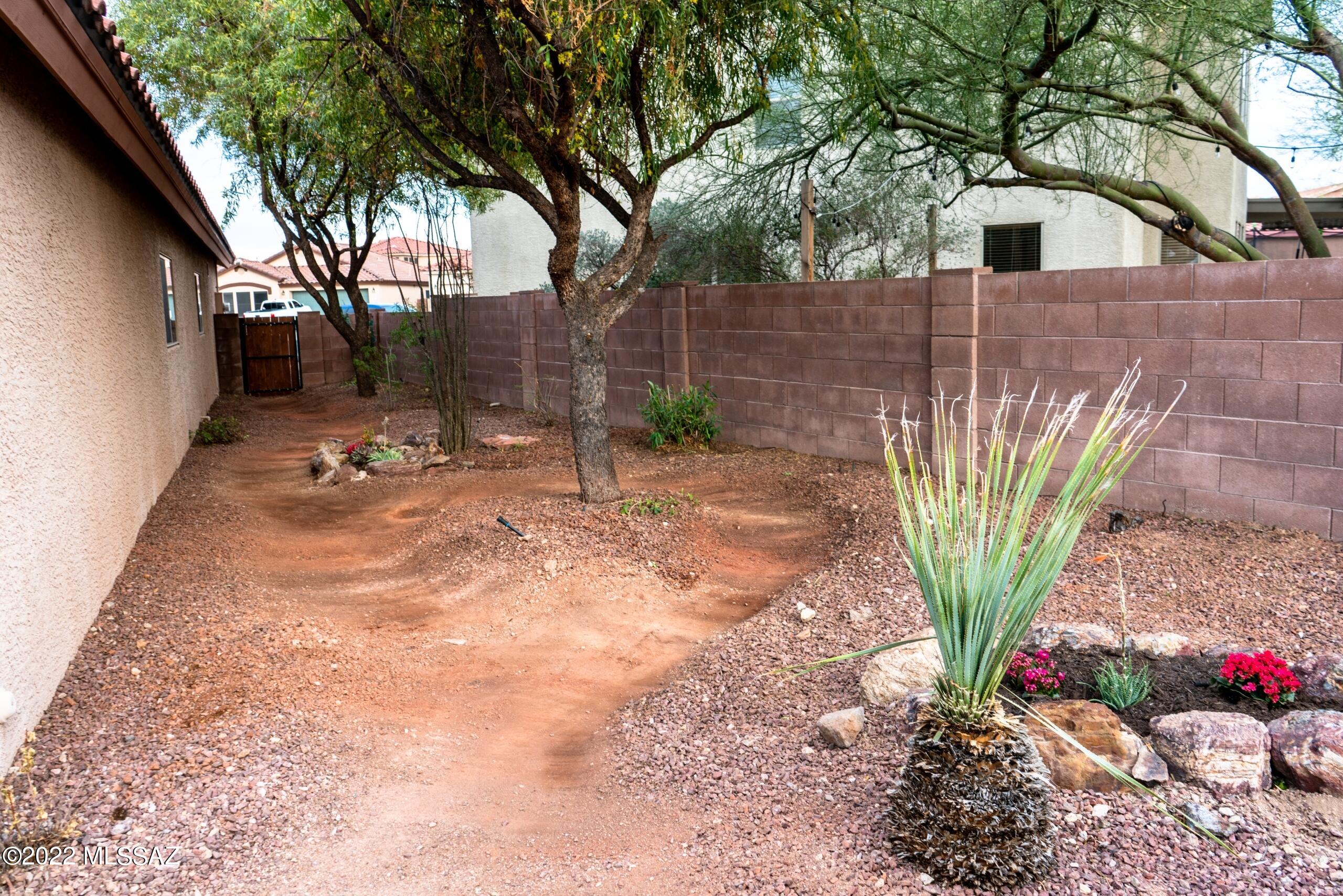 Rancho Agua Dulce (387- 781) - Residential