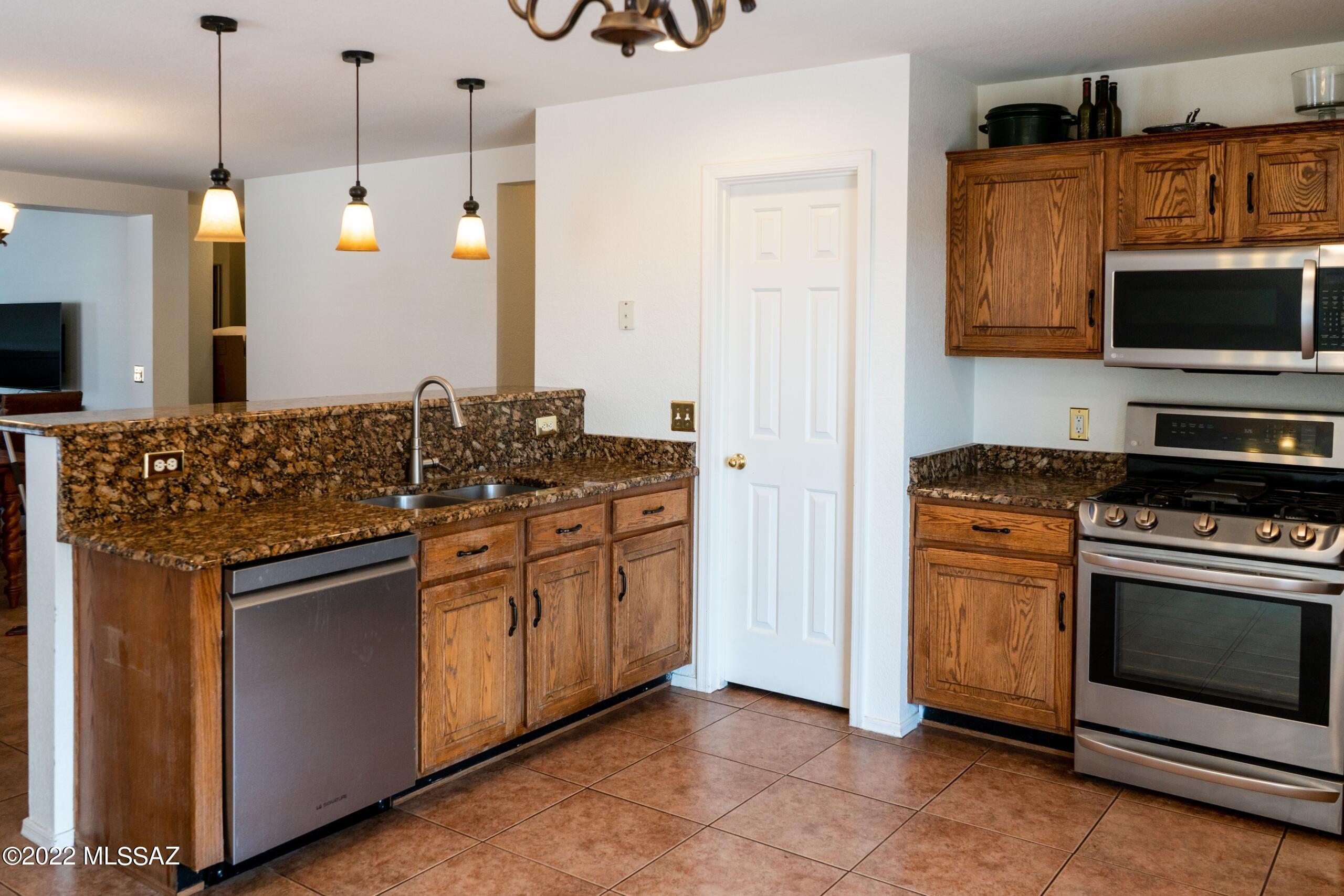 Rancho Agua Dulce (387- 781) - Residential